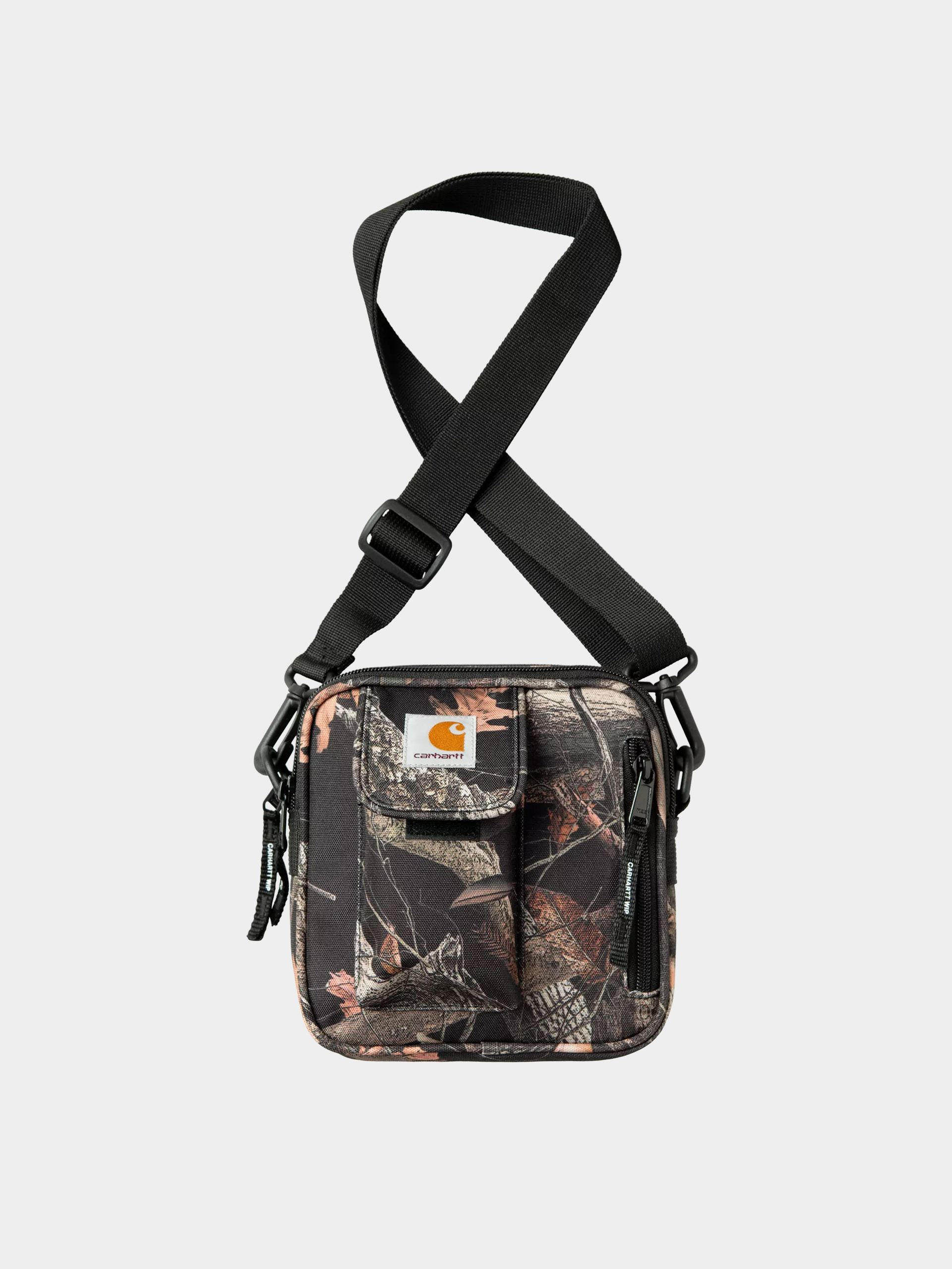 Tau0161ka Carhartt WIP Essentials (camo feather tree black)