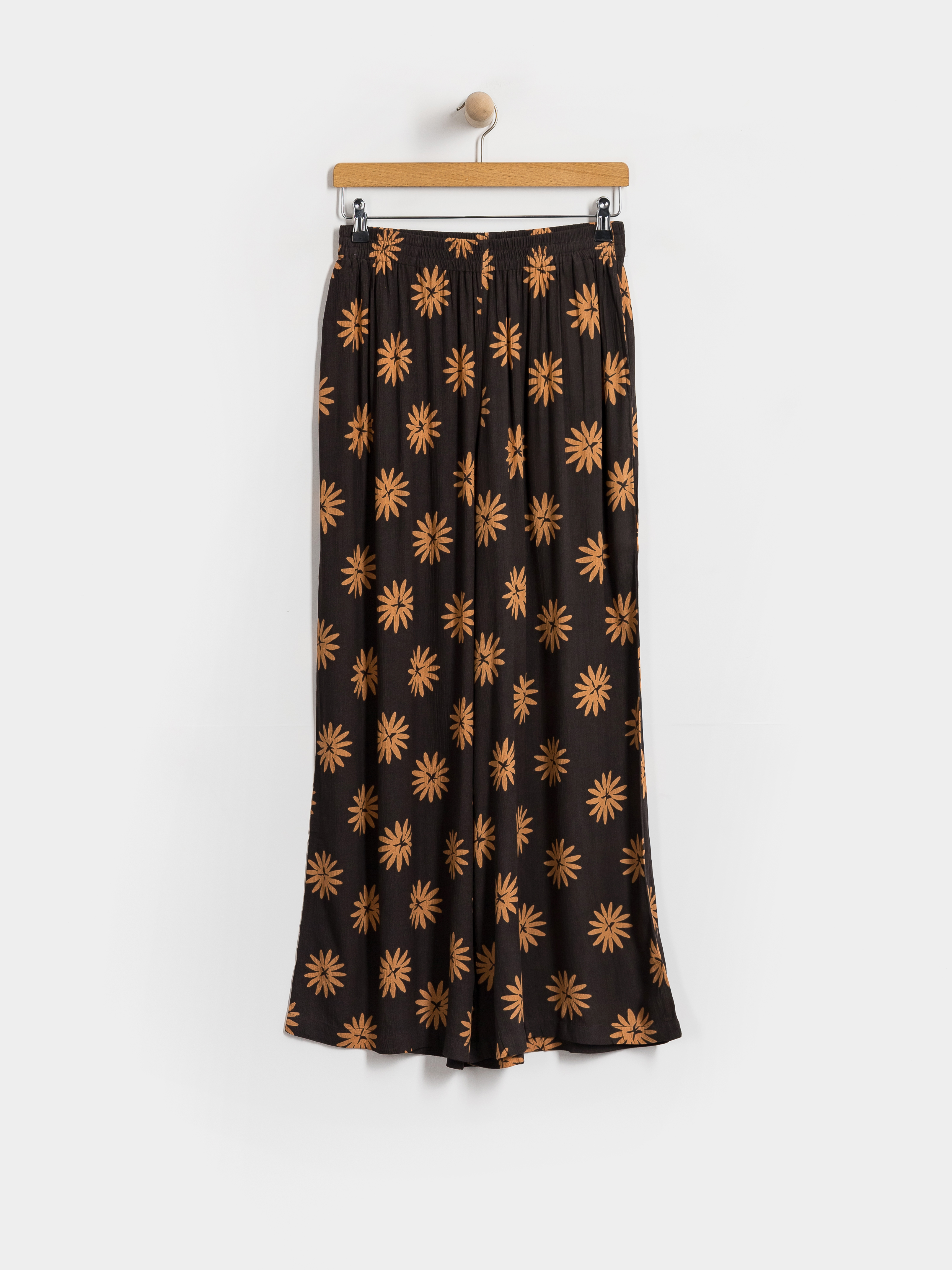 Kalhoty Volcom Midnite Ramble Wmn