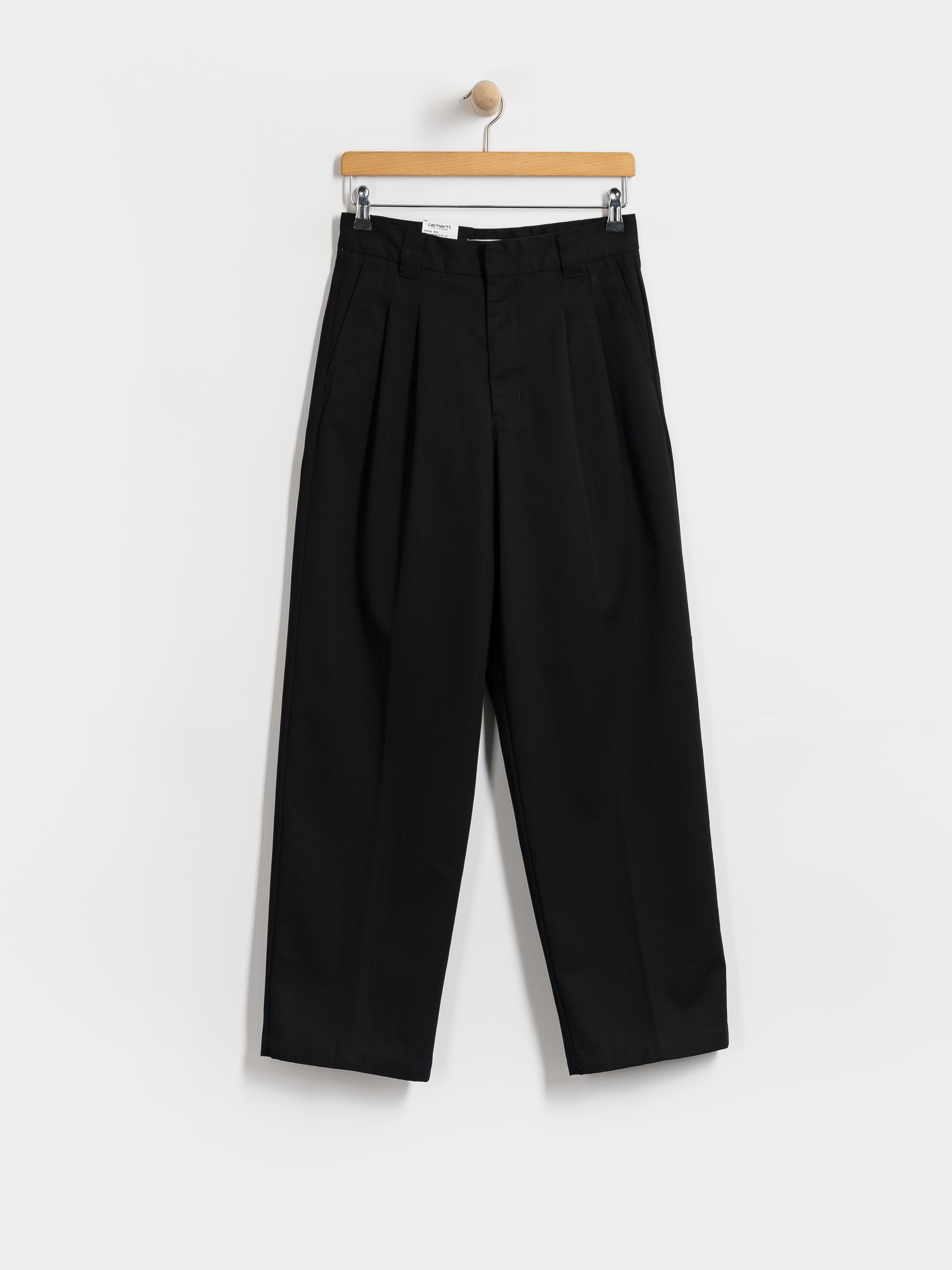 Kalhoty Carhartt WIP Tristin Wmn
