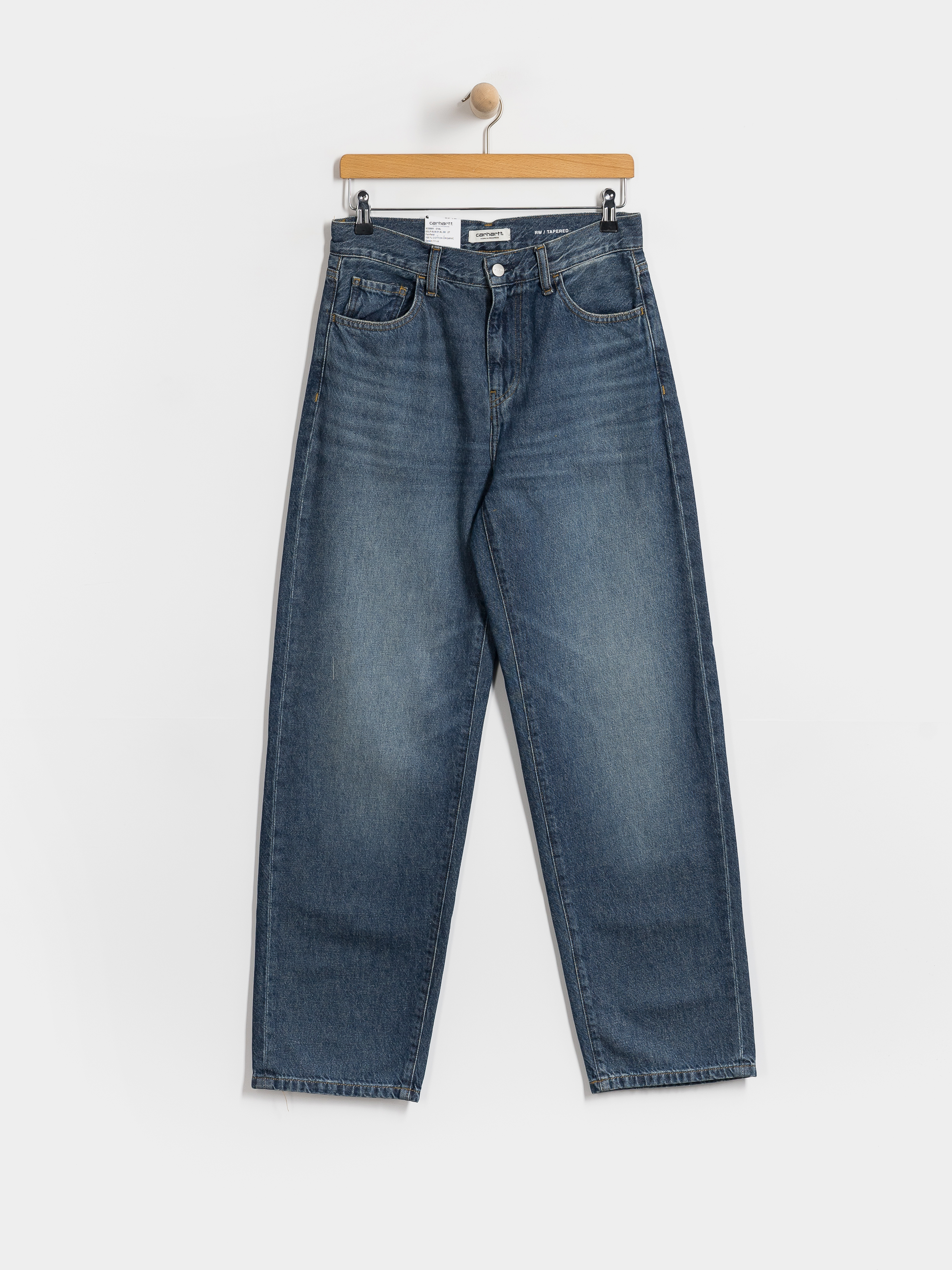 Kalhoty Carhartt WIP Arin Wmn