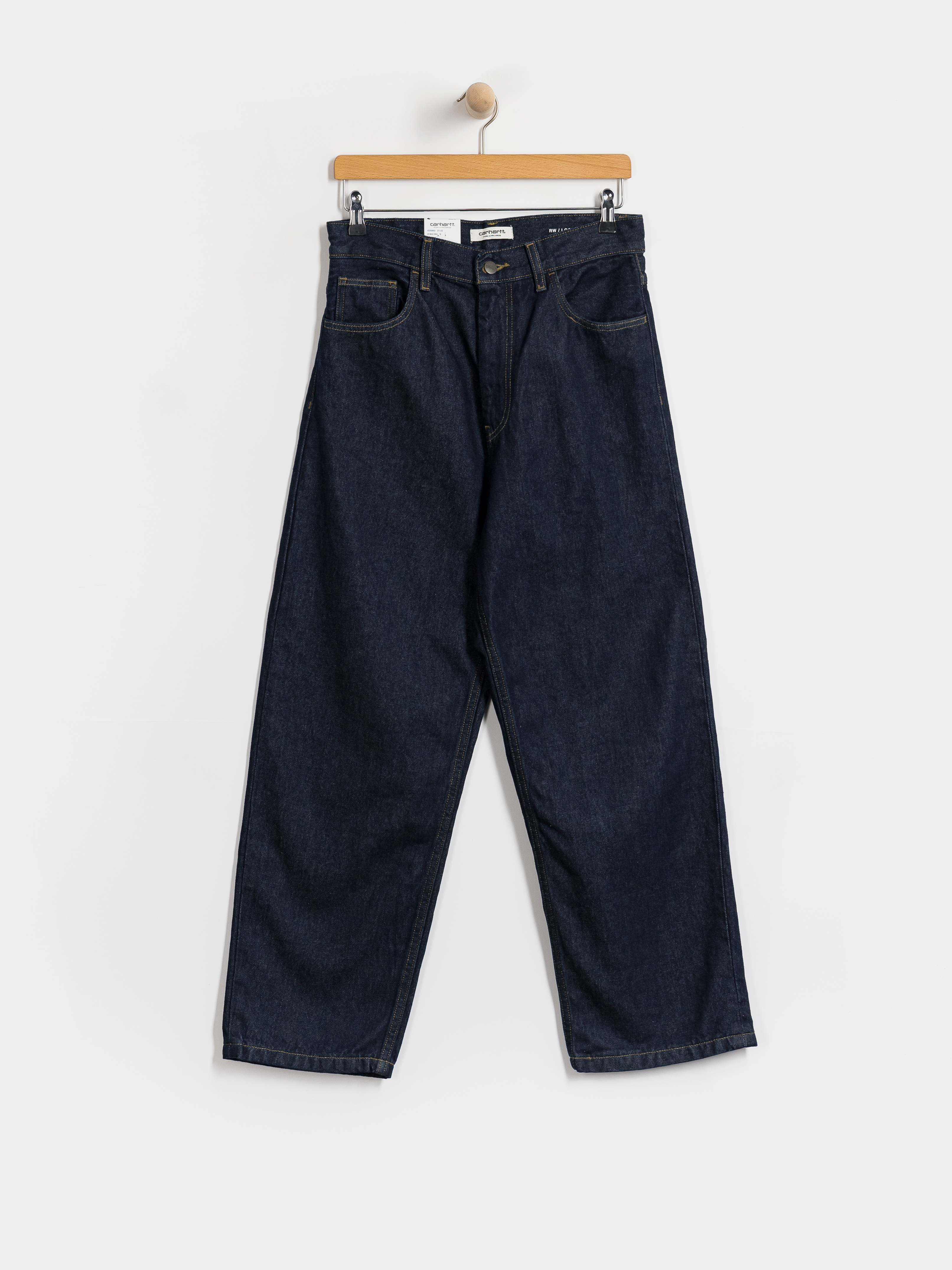 Kalhoty Carhartt WIP Brandon Wmn