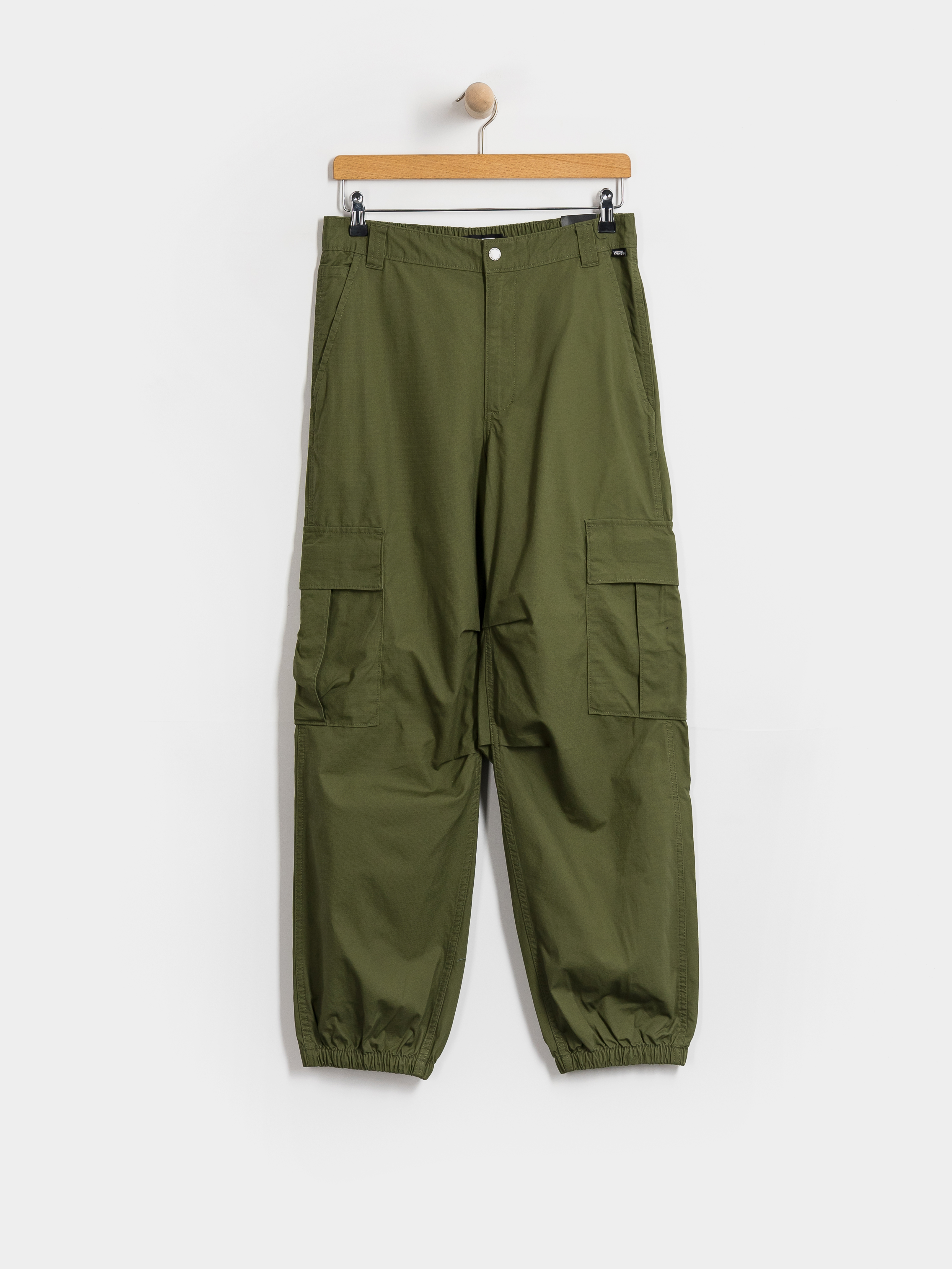 Kalhoty Vans Lightweight Cargo Wmn