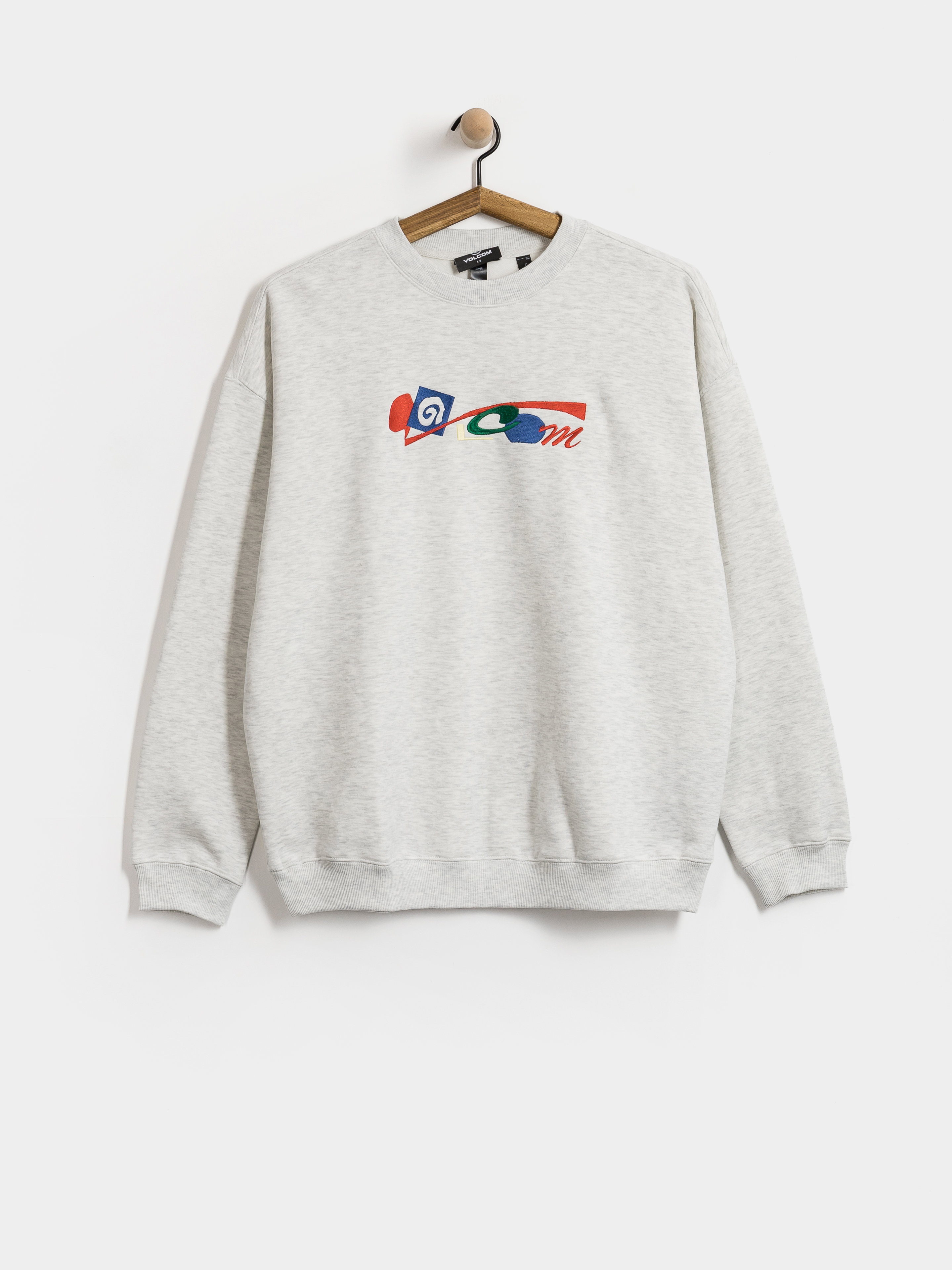 Mikina Volcom Fa Carrau