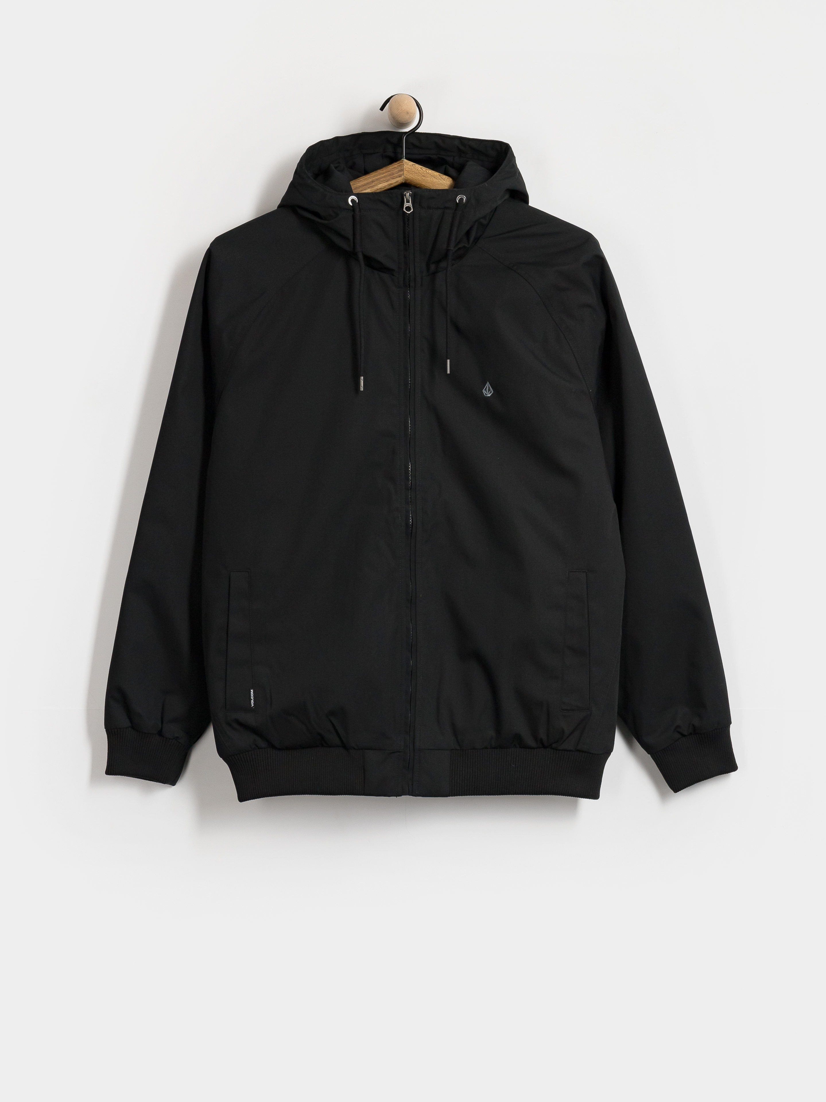 Bunda Volcom Hernan 10K