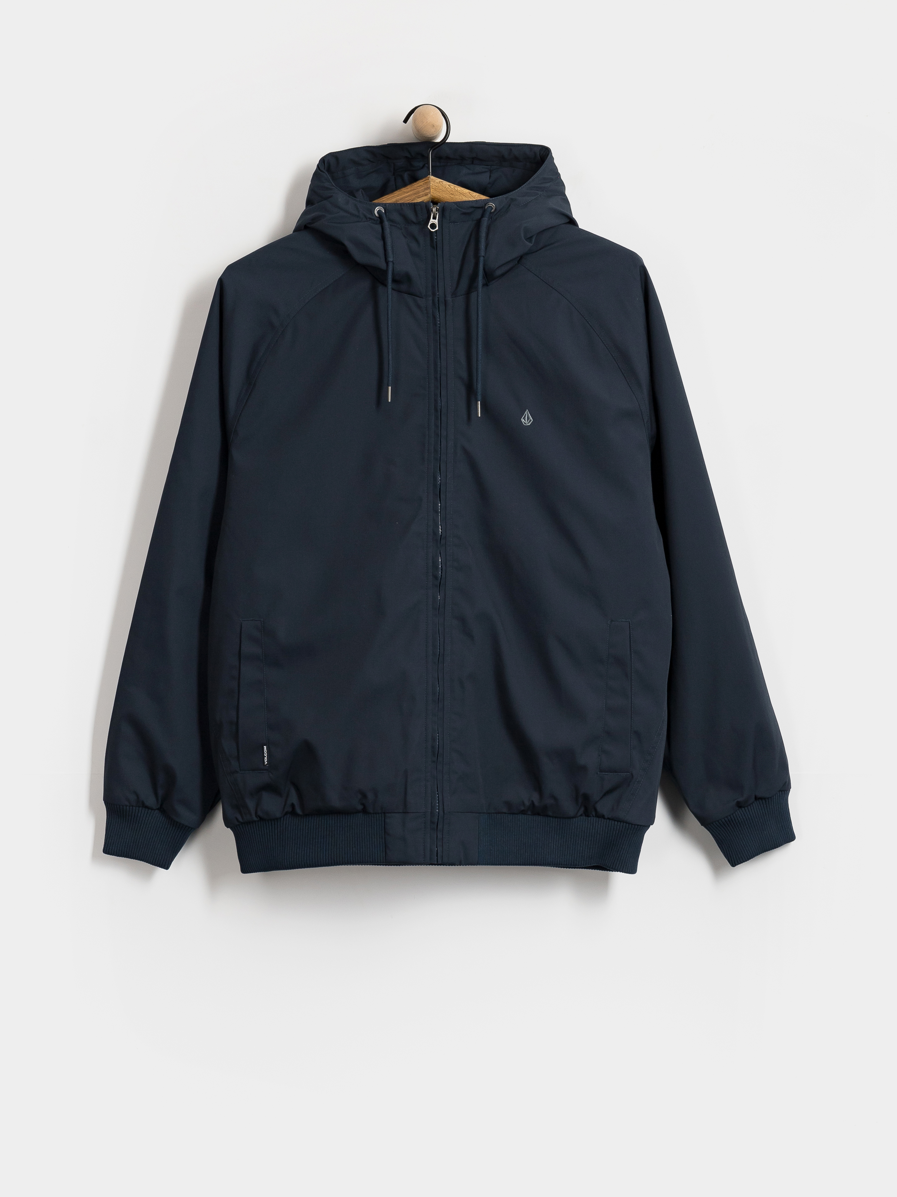Bunda Volcom Hernan 10K (navy)