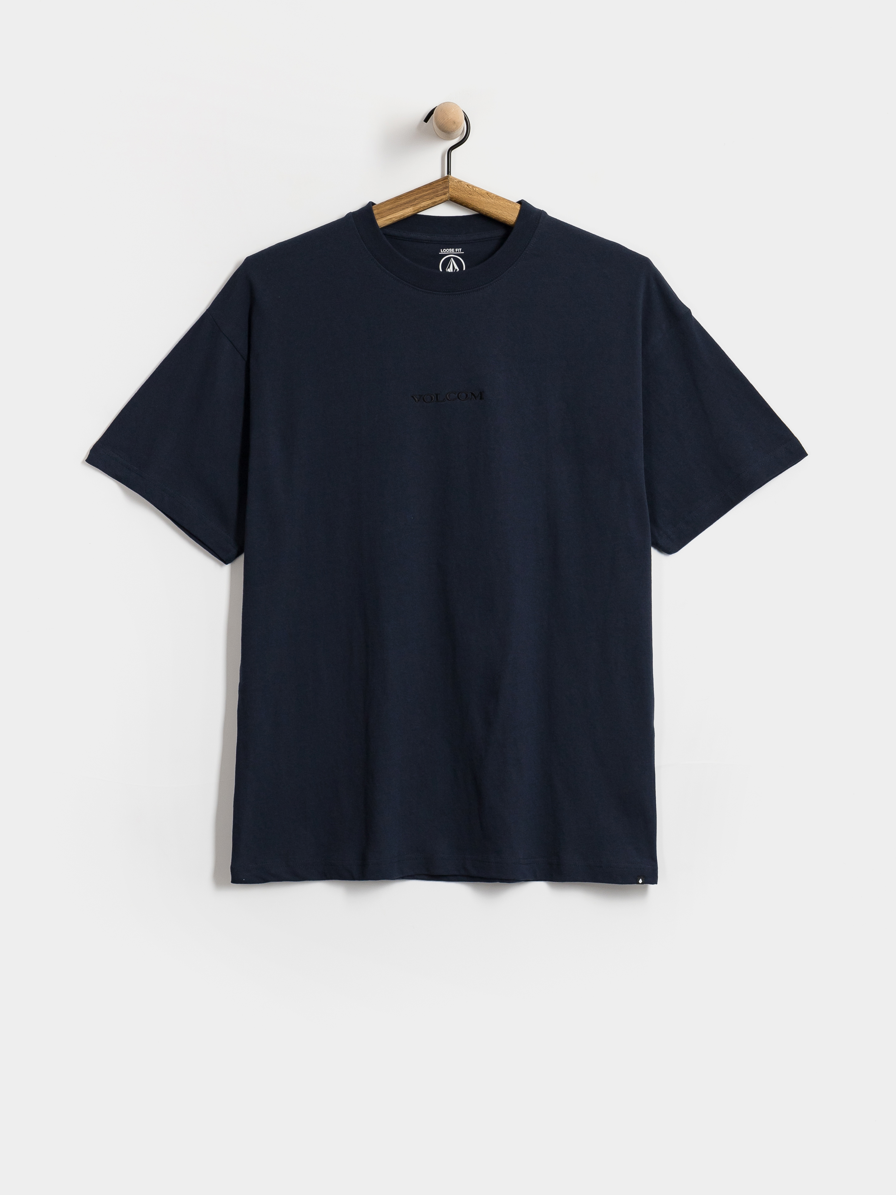 Tričko Volcom Volcom Stone Lse (marine)