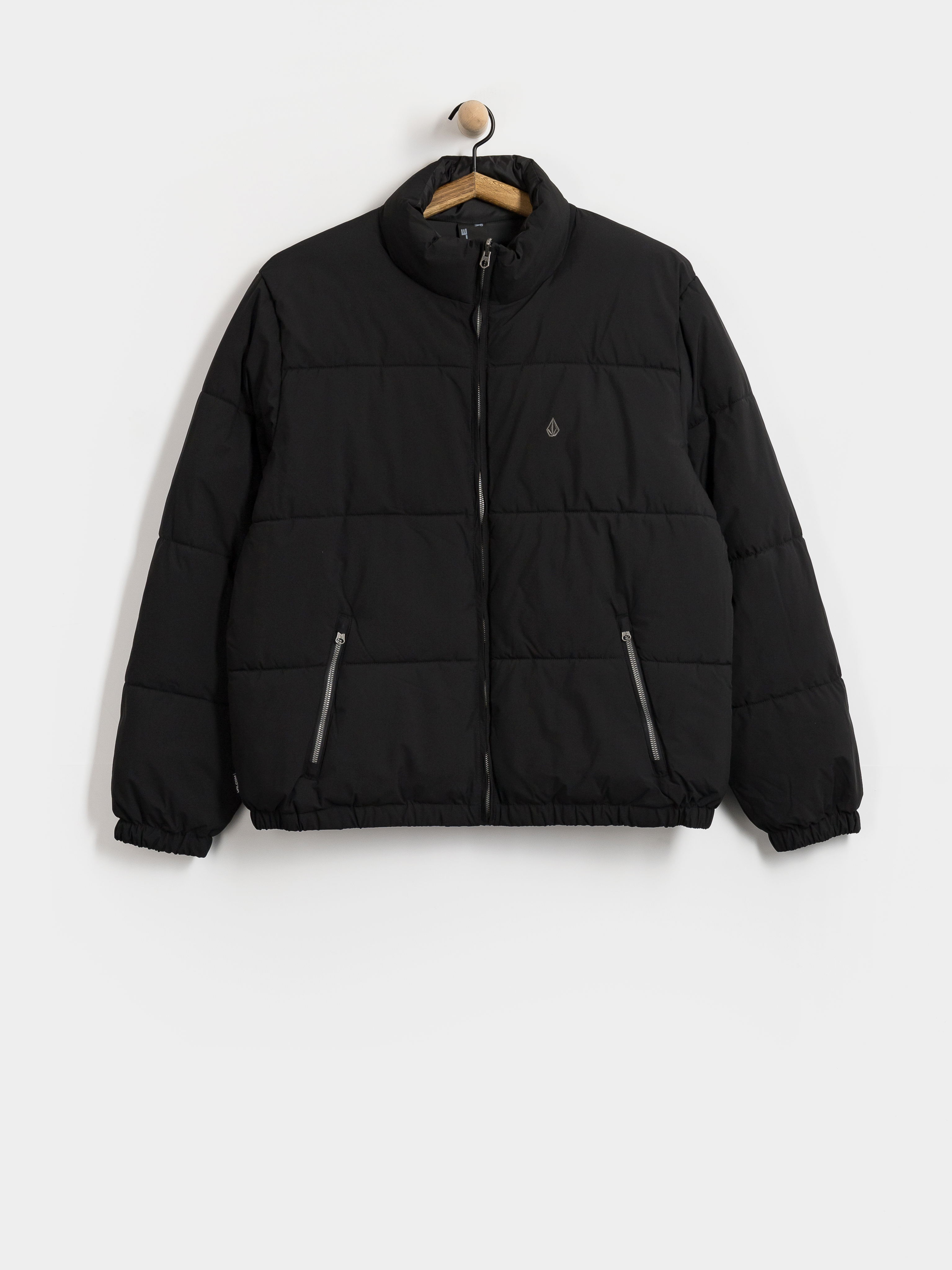 Bunda Volcom Fillmoore (black)