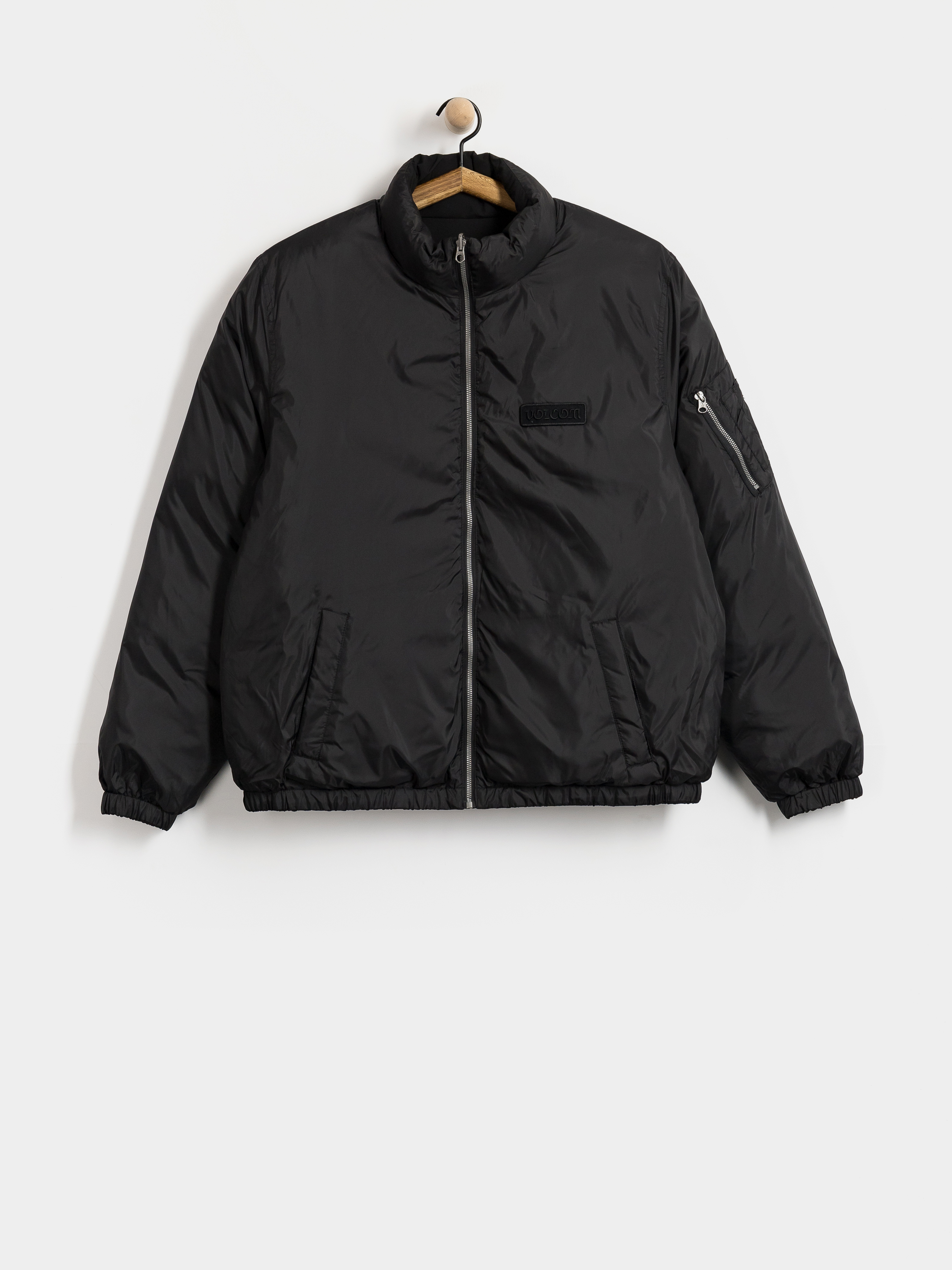 Bunda Volcom Fillmoore (black)