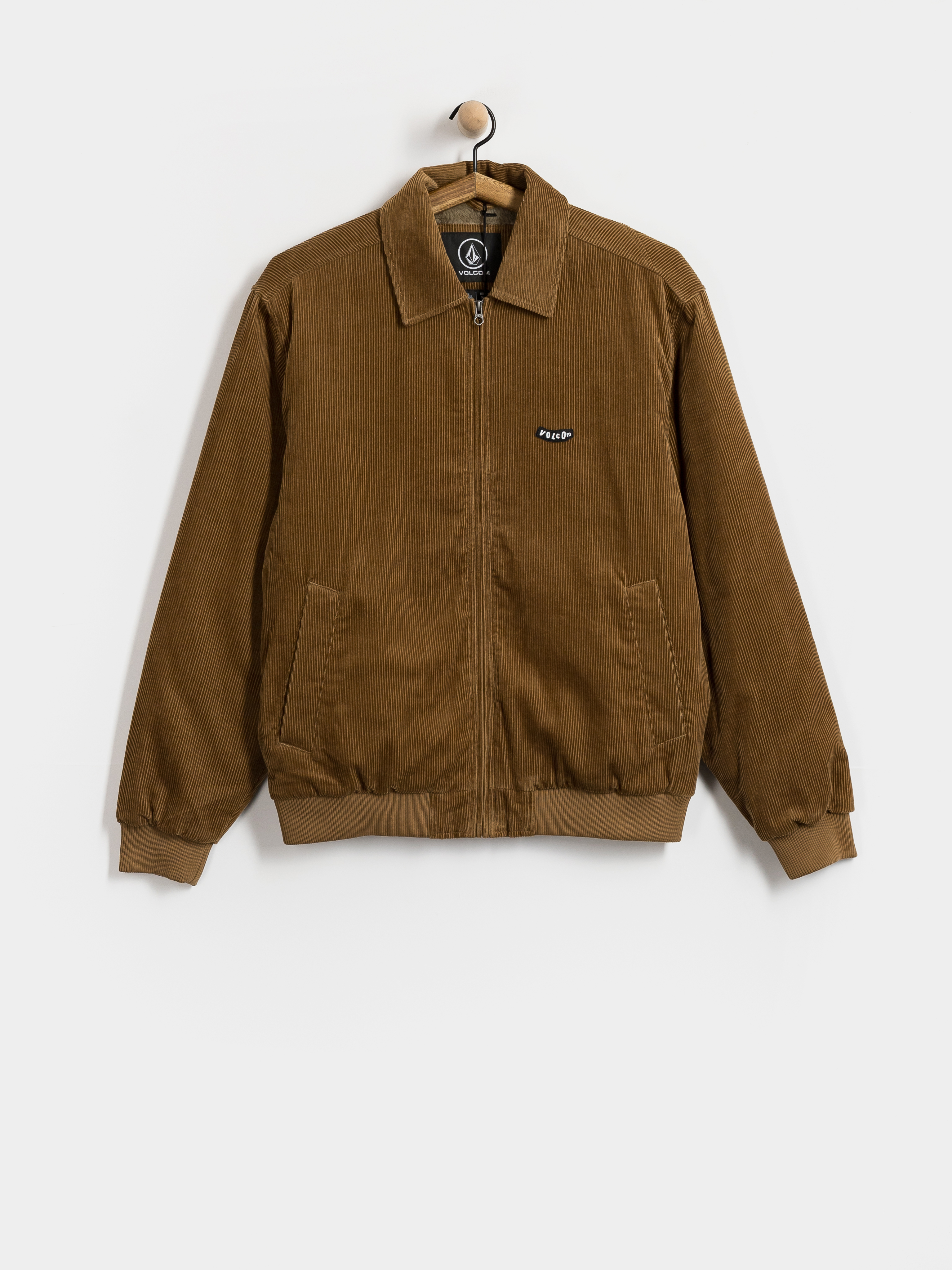 Bunda Volcom Kurtis