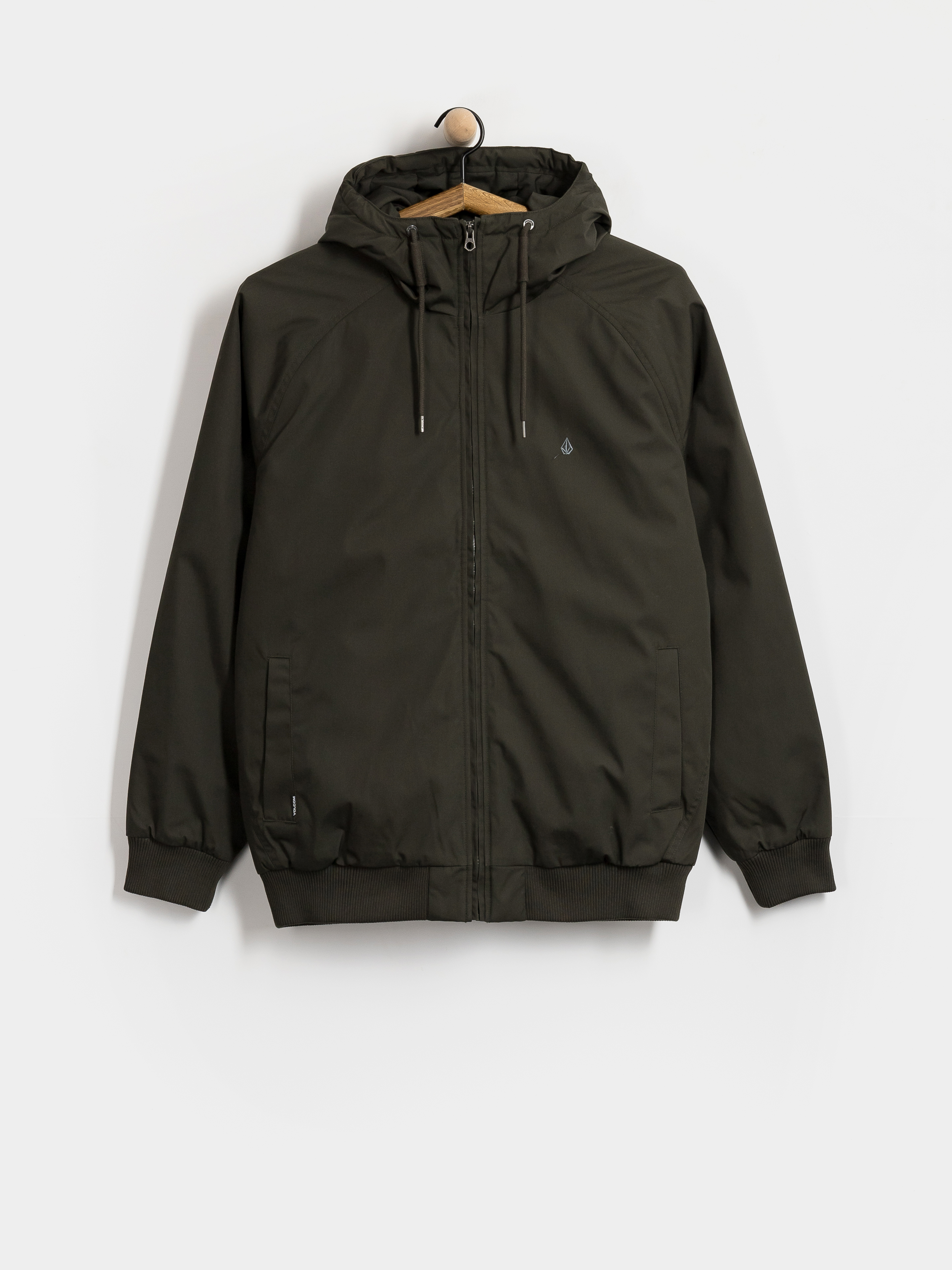 Bunda Volcom Hernan 10K