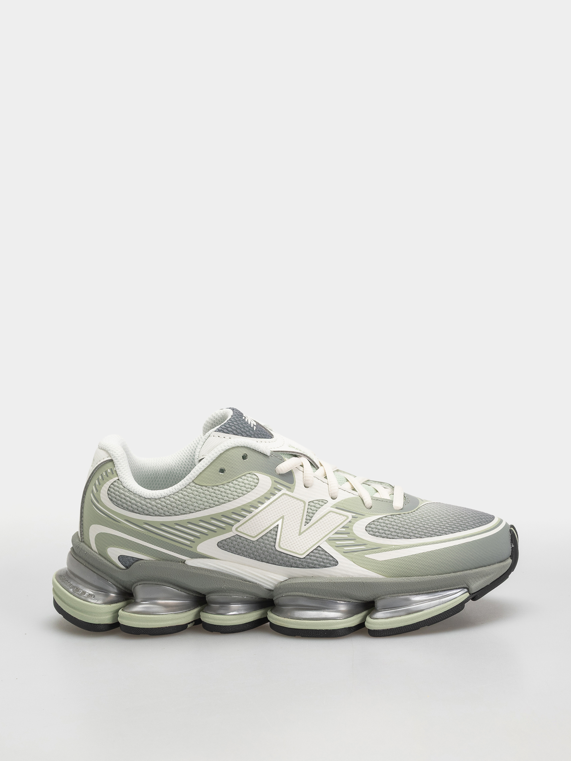 Boty New Balance 2000 (silver moss/bayberry/sea salt)