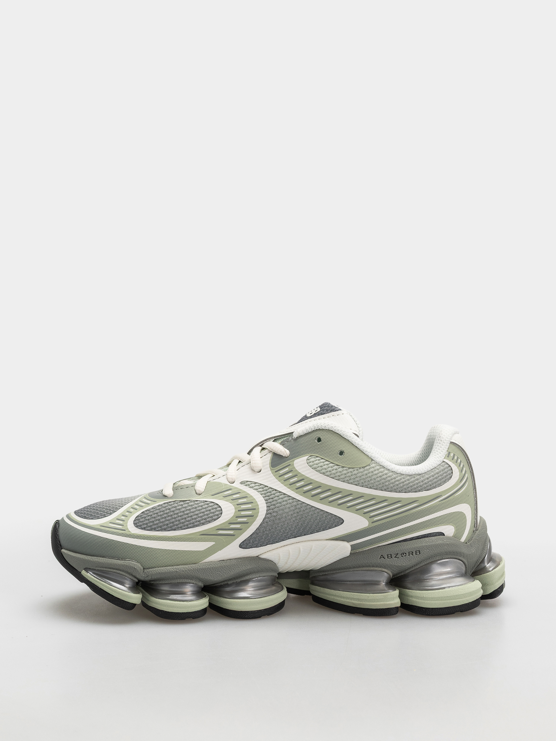 Boty New Balance 2000 (silver moss/bayberry/sea salt)