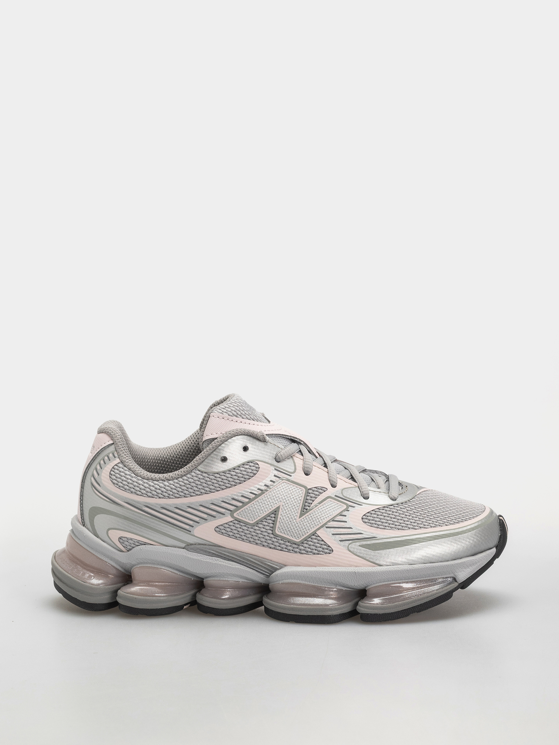 Boty New Balance 2000 (raincloud/pink granite)