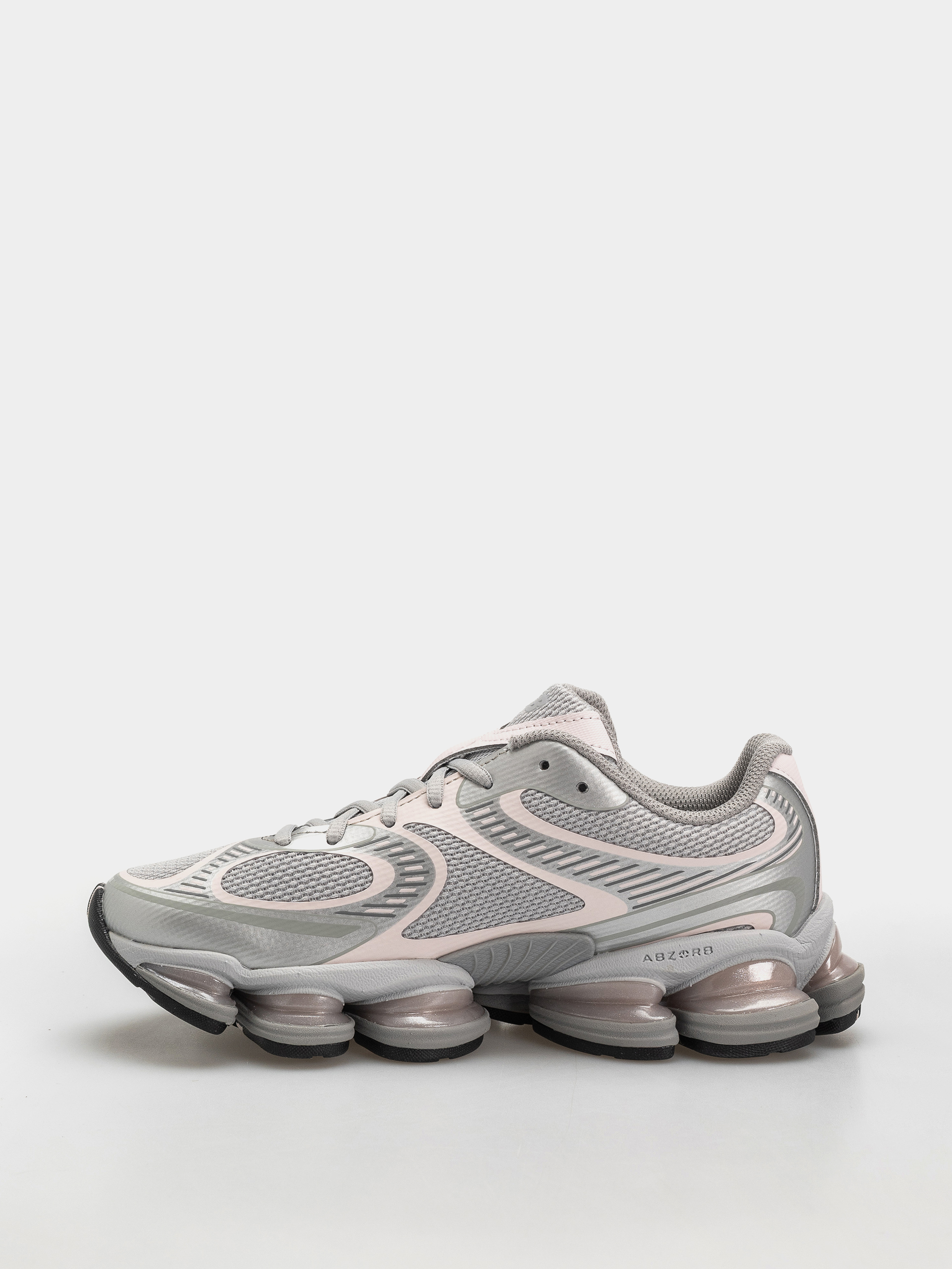 Boty New Balance 2000 (raincloud/pink granite)