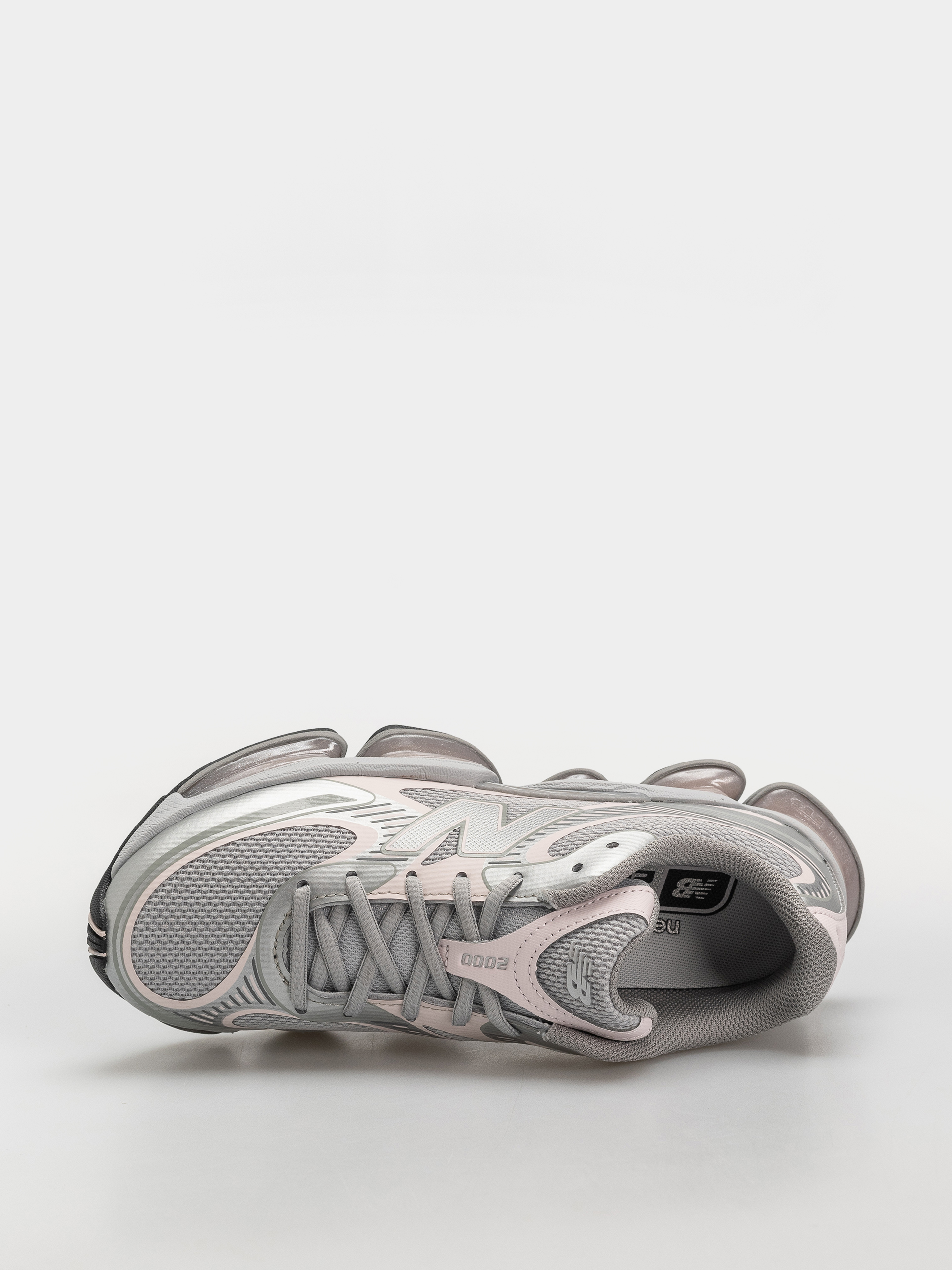 Boty New Balance 2000 (raincloud/pink granite)