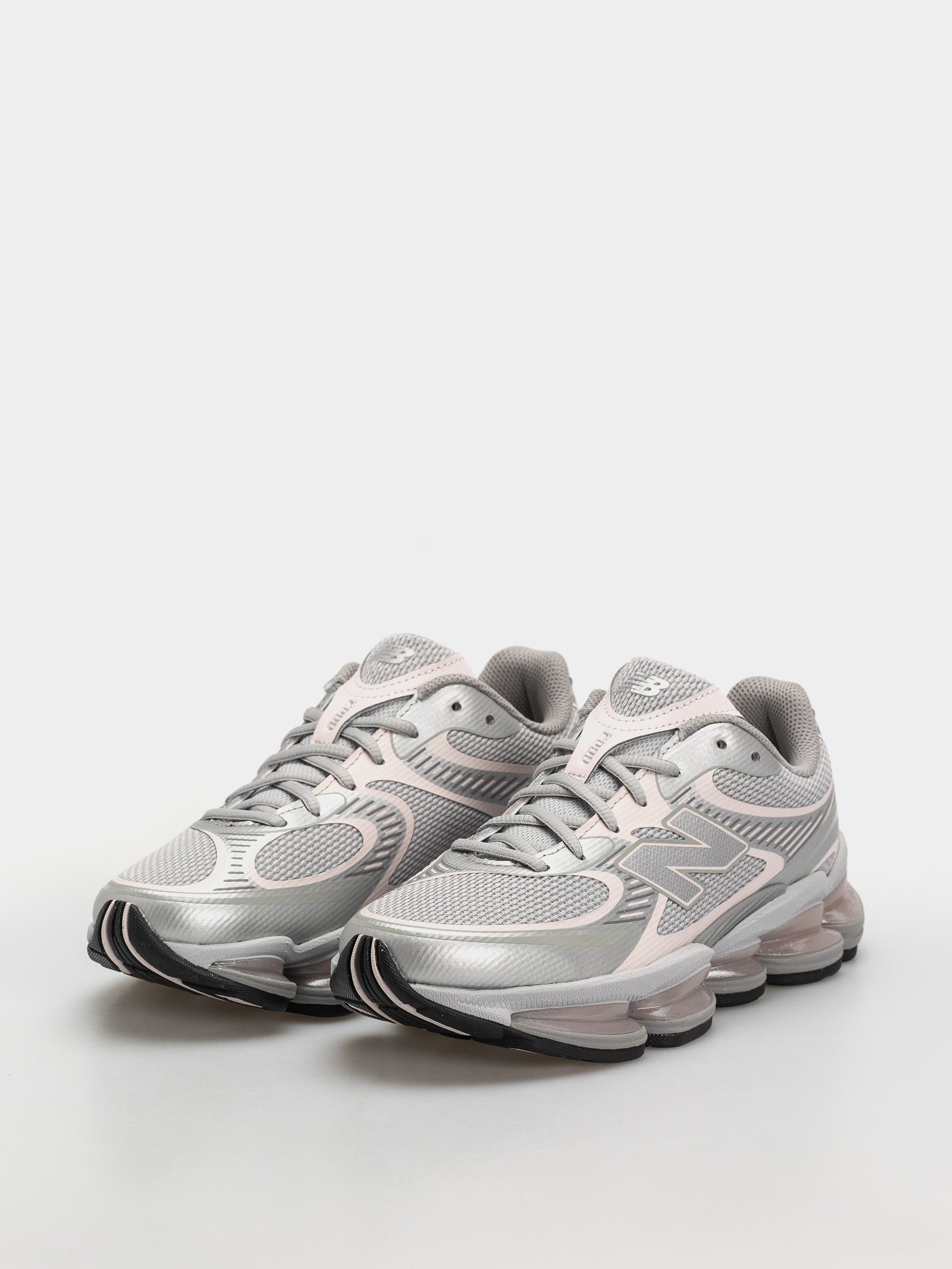 Boty New Balance 2000 (raincloud/pink granite)