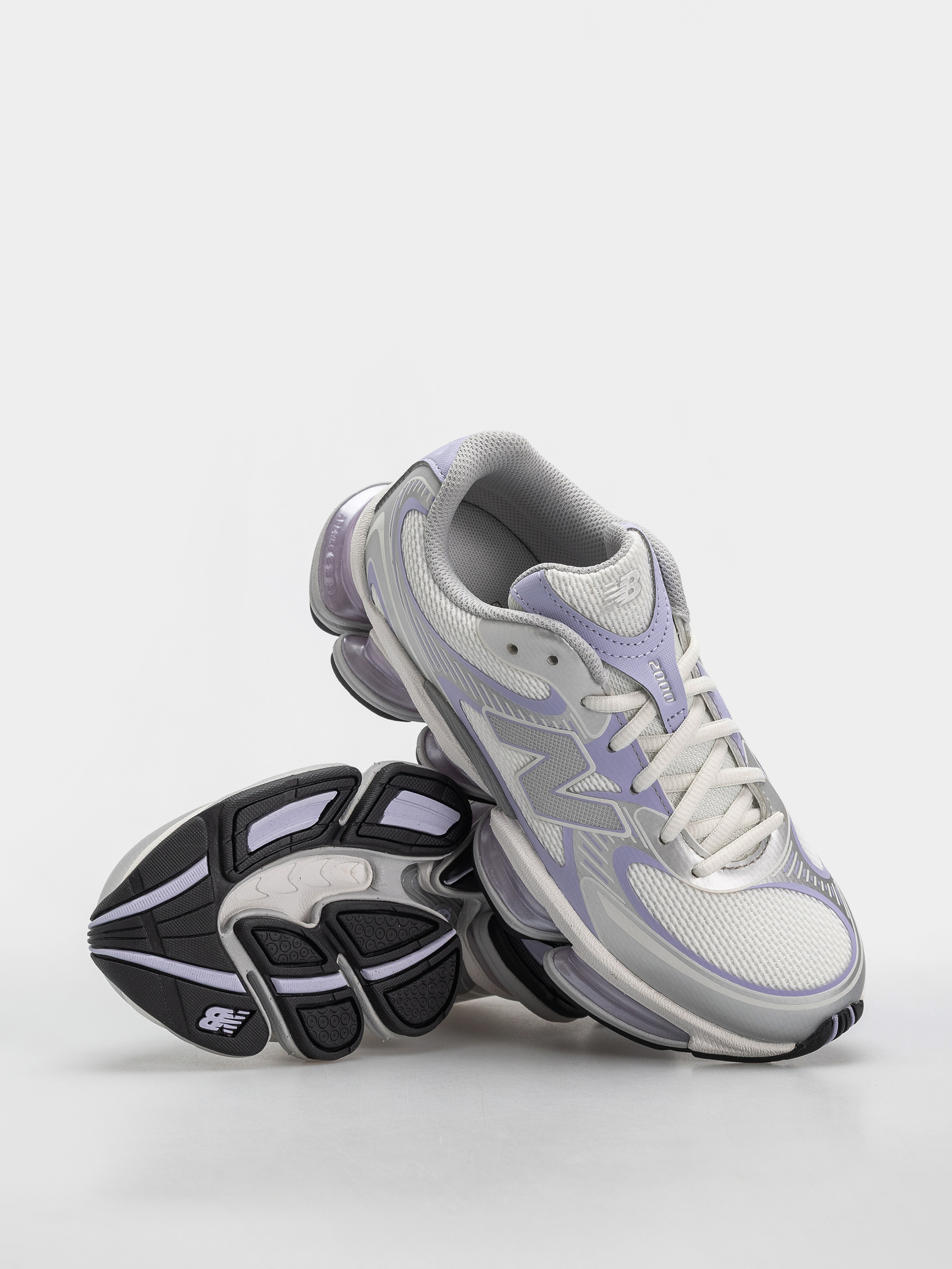 Boty New Balance 2000 (reflection/smoked violet)