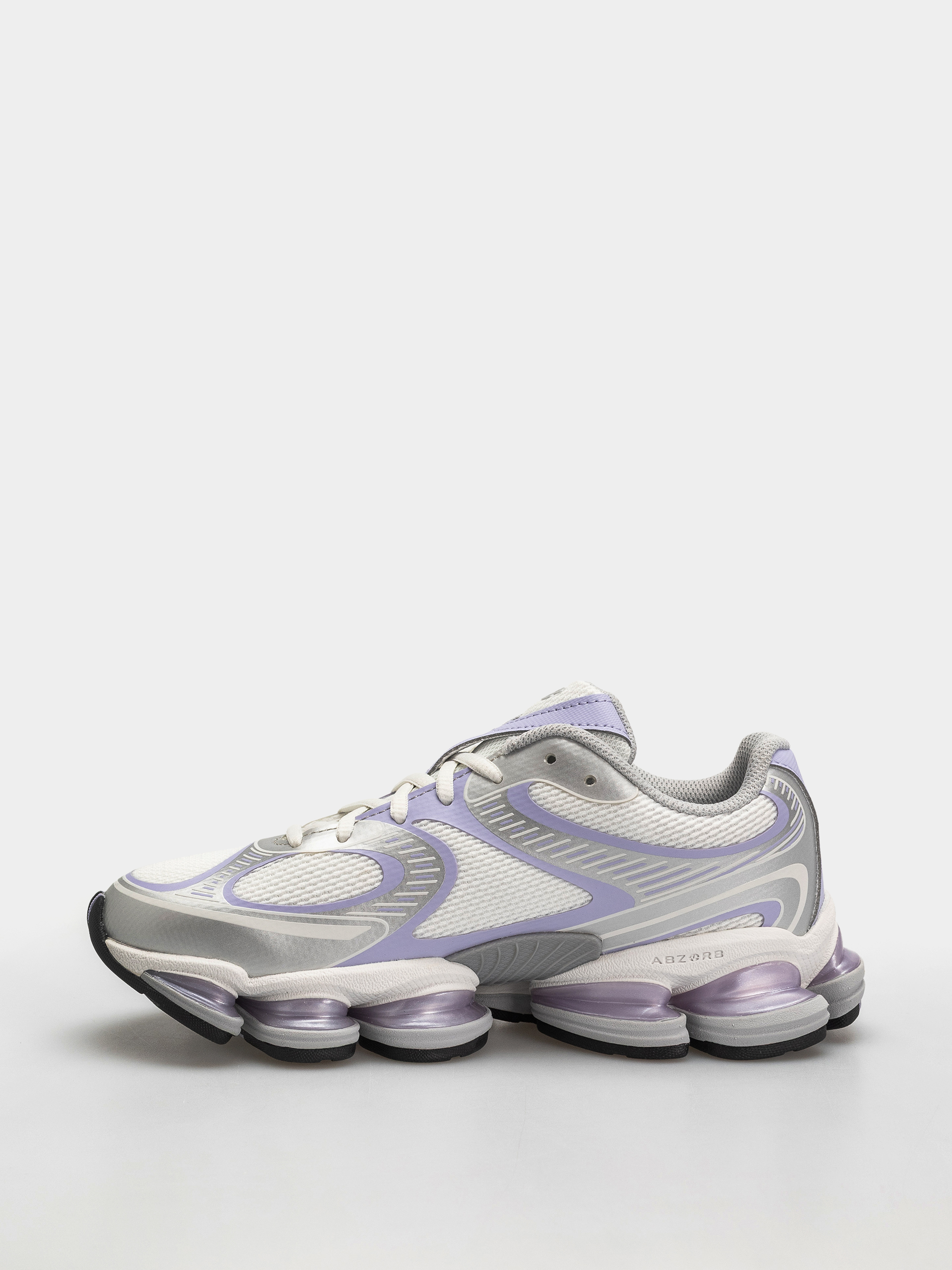 Boty New Balance 2000 (reflection/smoked violet)