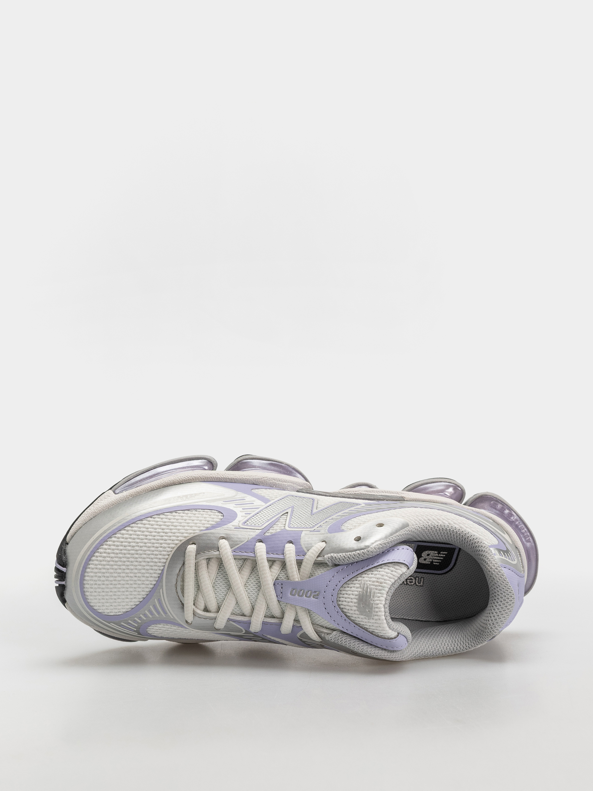 Boty New Balance 2000 (reflection/smoked violet)