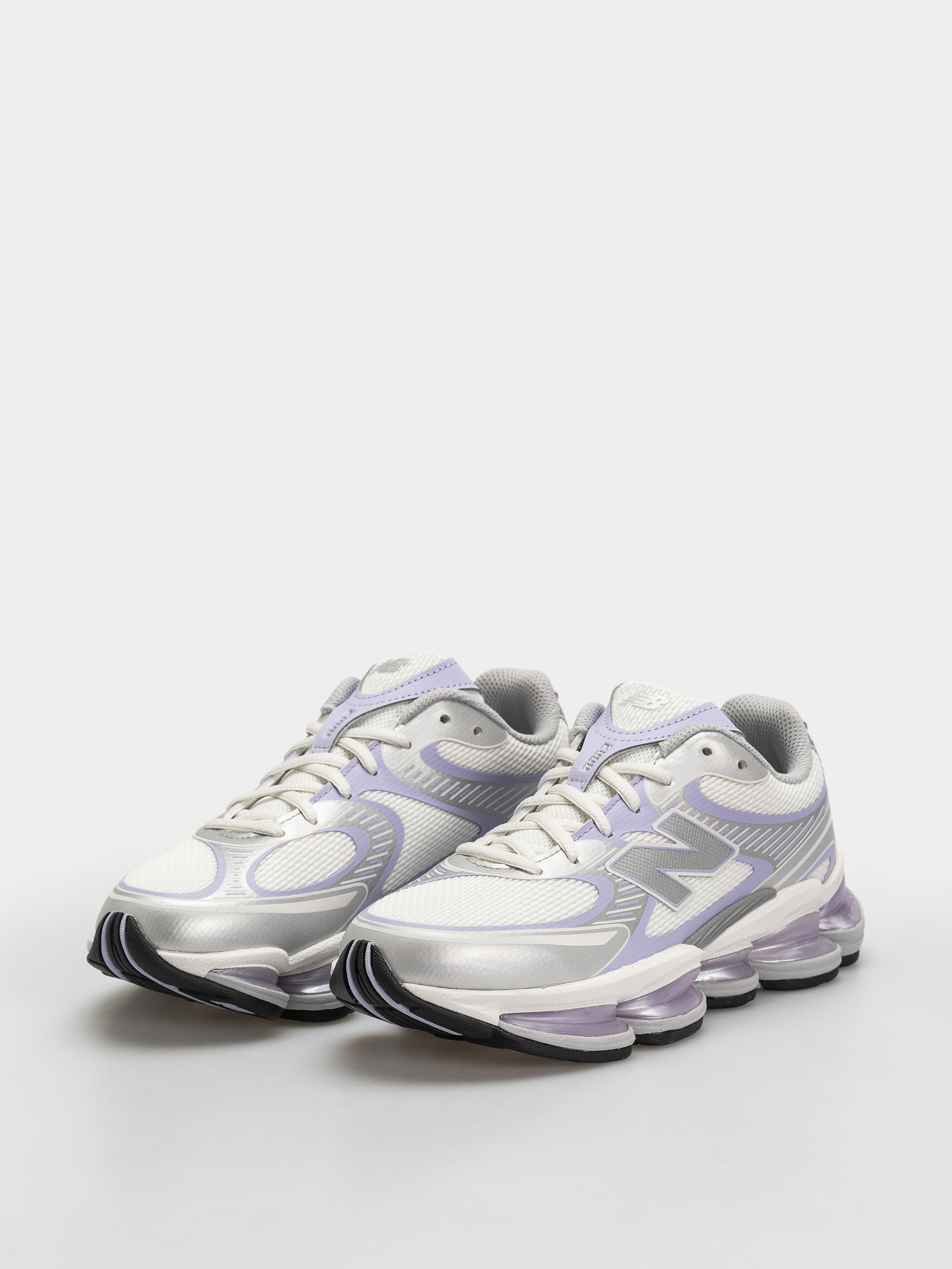 Boty New Balance 2000 (reflection/smoked violet)
