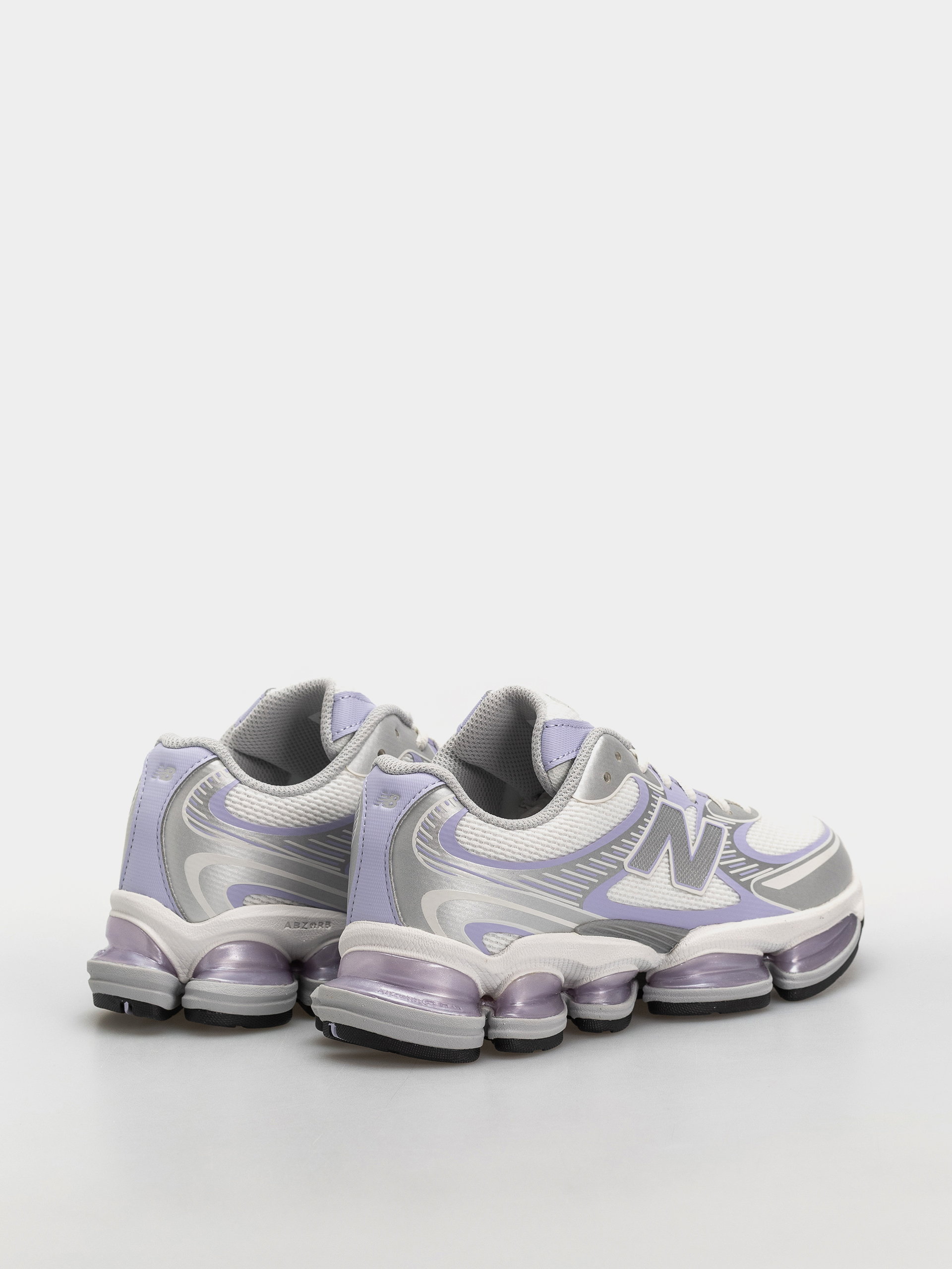 Boty New Balance 2000 (reflection/smoked violet)