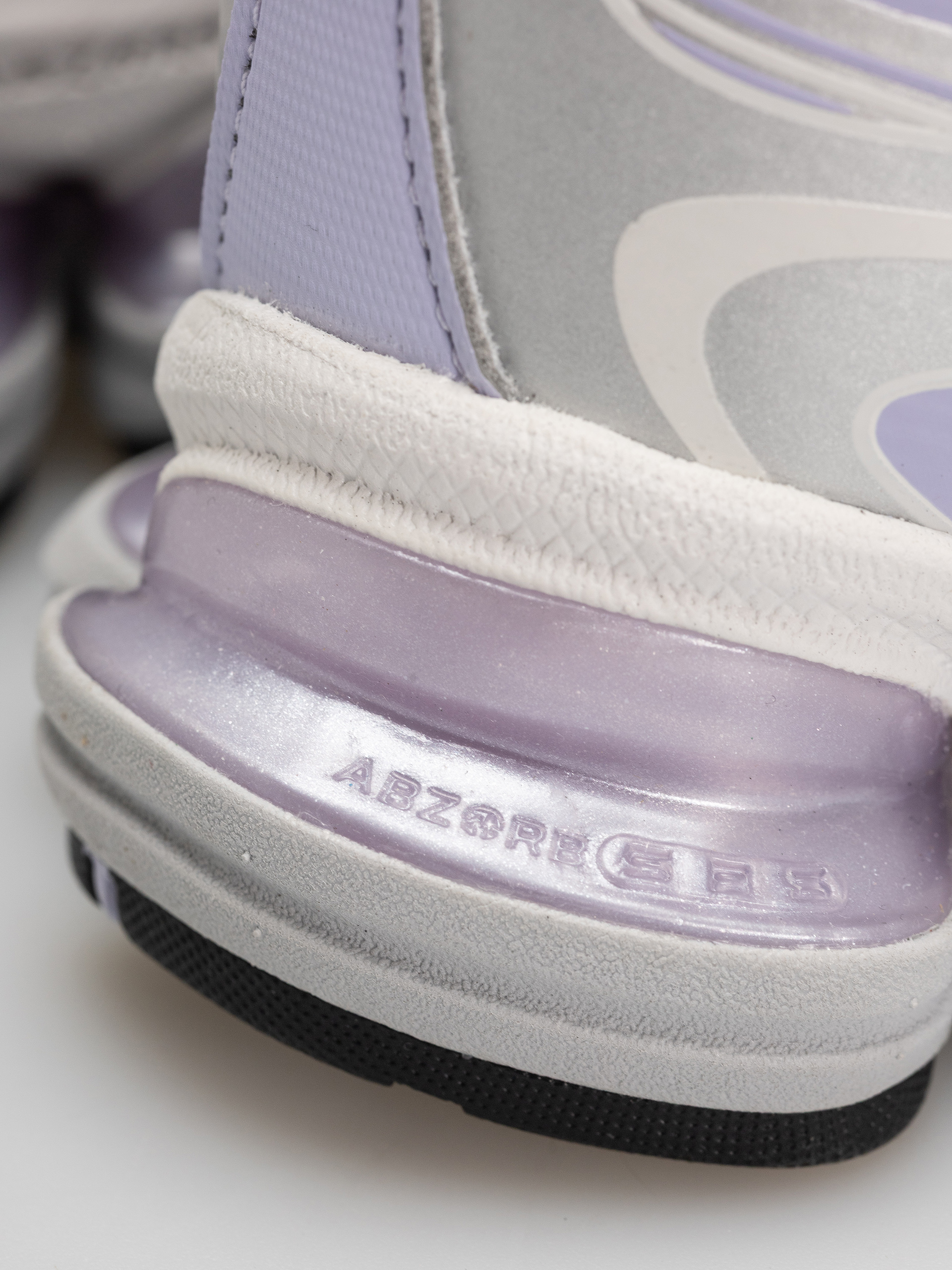Boty New Balance 2000 (reflection/smoked violet)
