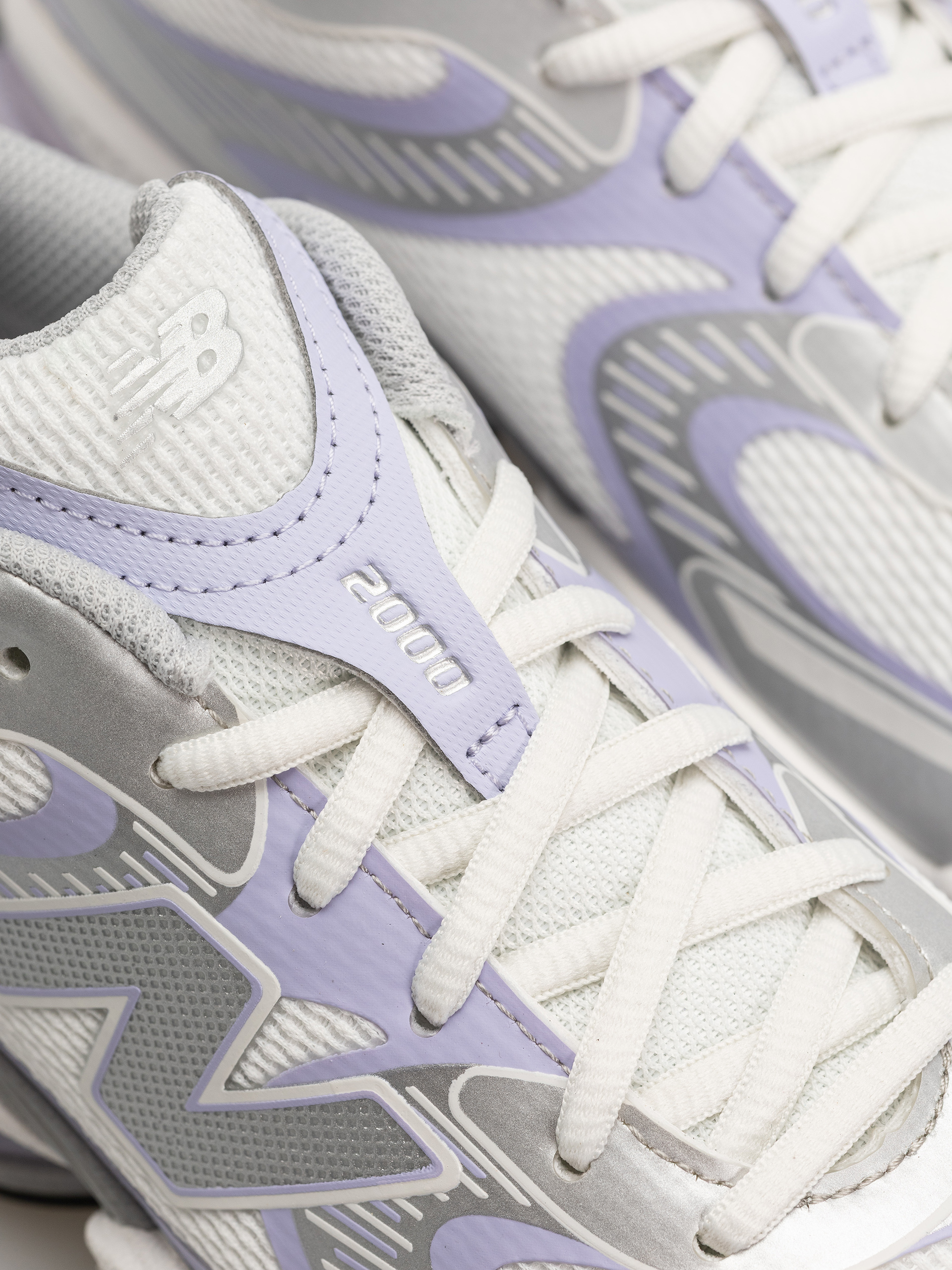 Boty New Balance 2000 (reflection/smoked violet)