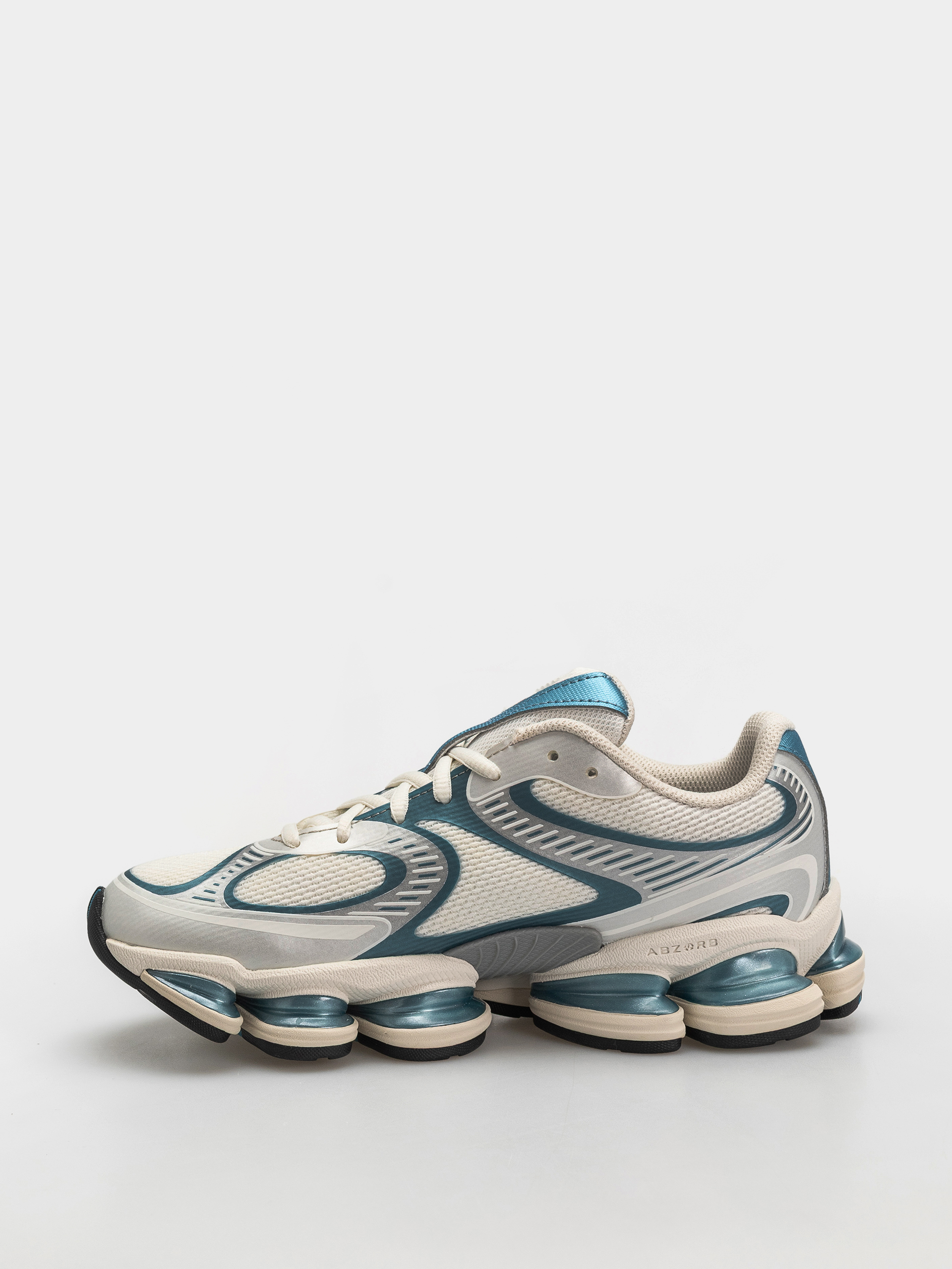 Boty New Balance 2000 (sea salt/altitude metallic)