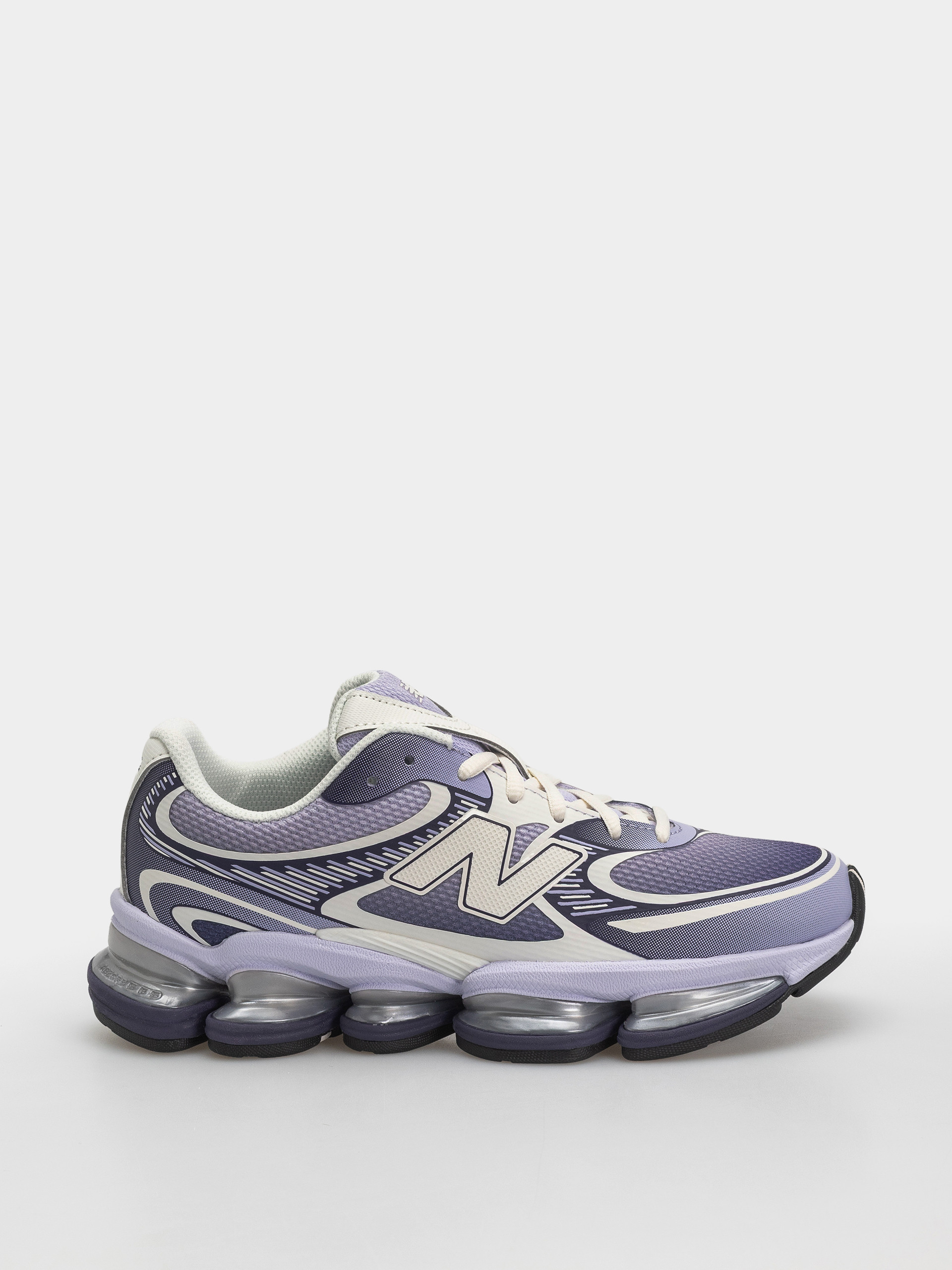 Boty New Balance 2000 (boysenberry/smoked violet/sea salt)