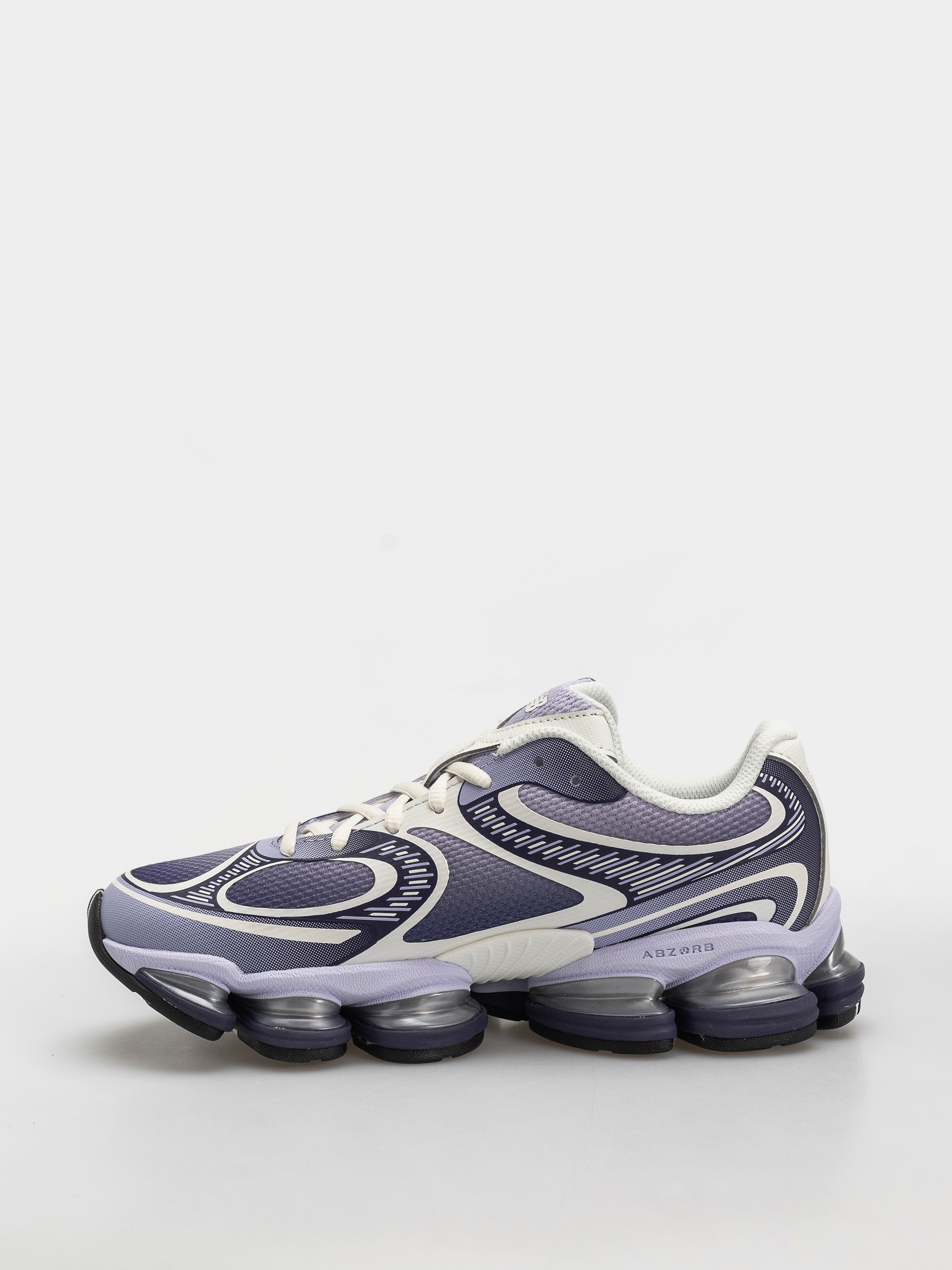 Boty New Balance 2000 (boysenberry/smoked violet/sea salt)