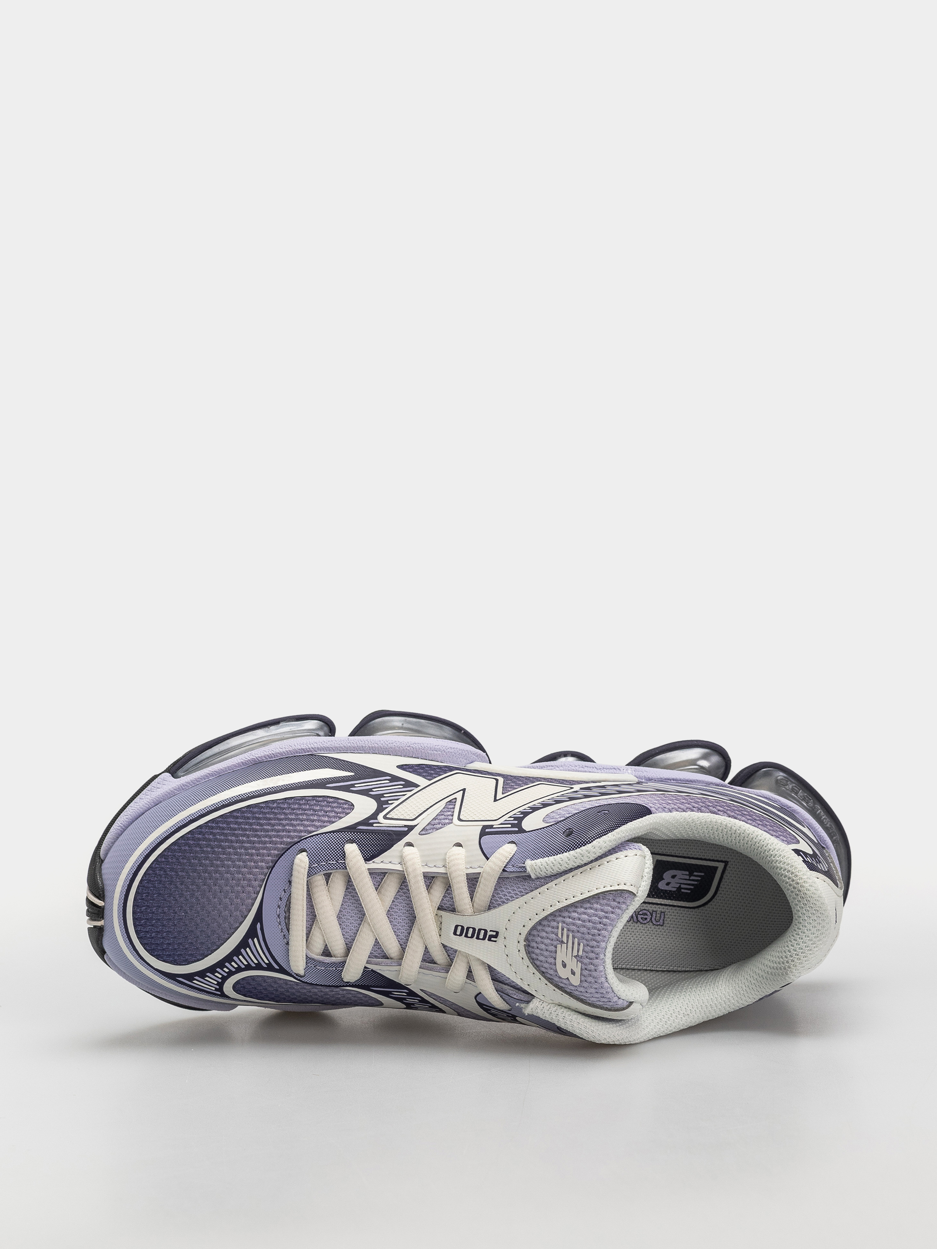 Boty New Balance 2000 (boysenberry/smoked violet/sea salt)