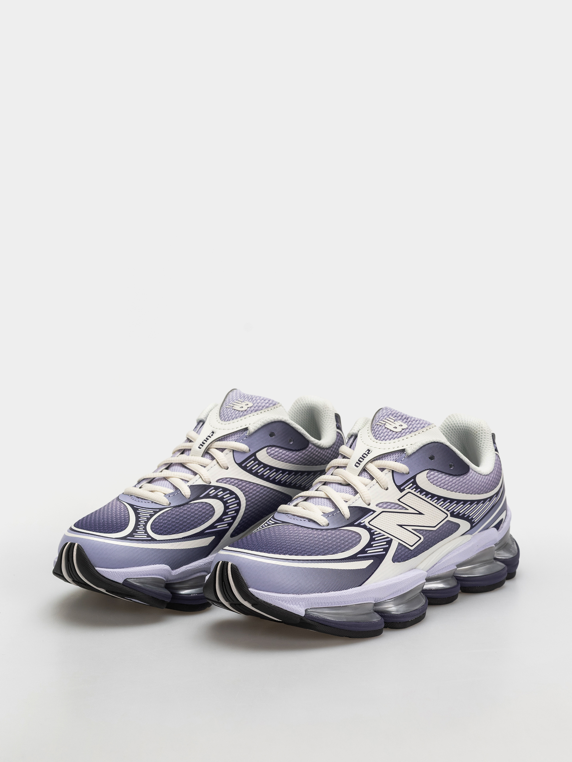 Boty New Balance 2000 (boysenberry/smoked violet/sea salt)