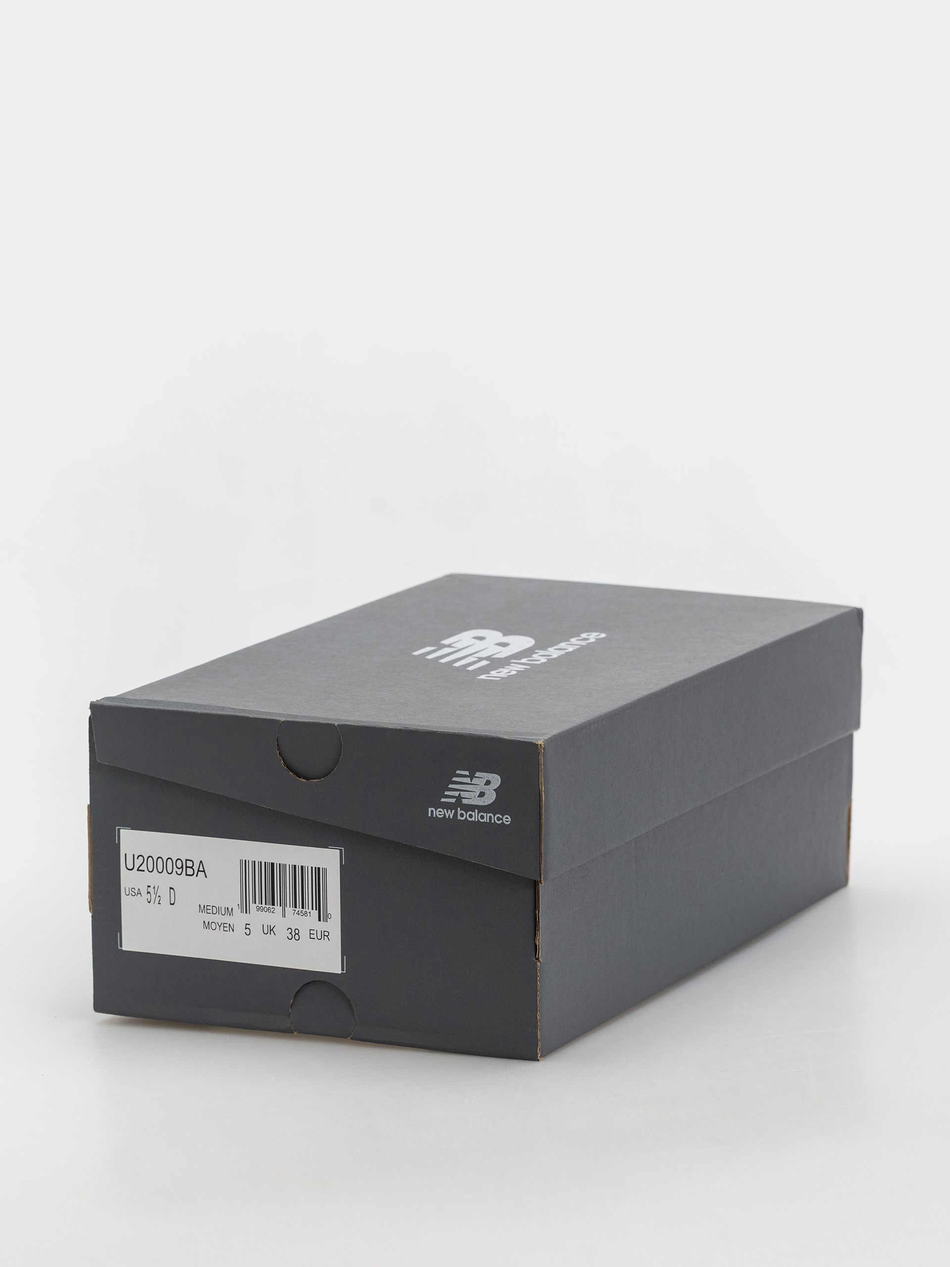 Boty New Balance 2000 (boysenberry/smoked violet/sea salt)