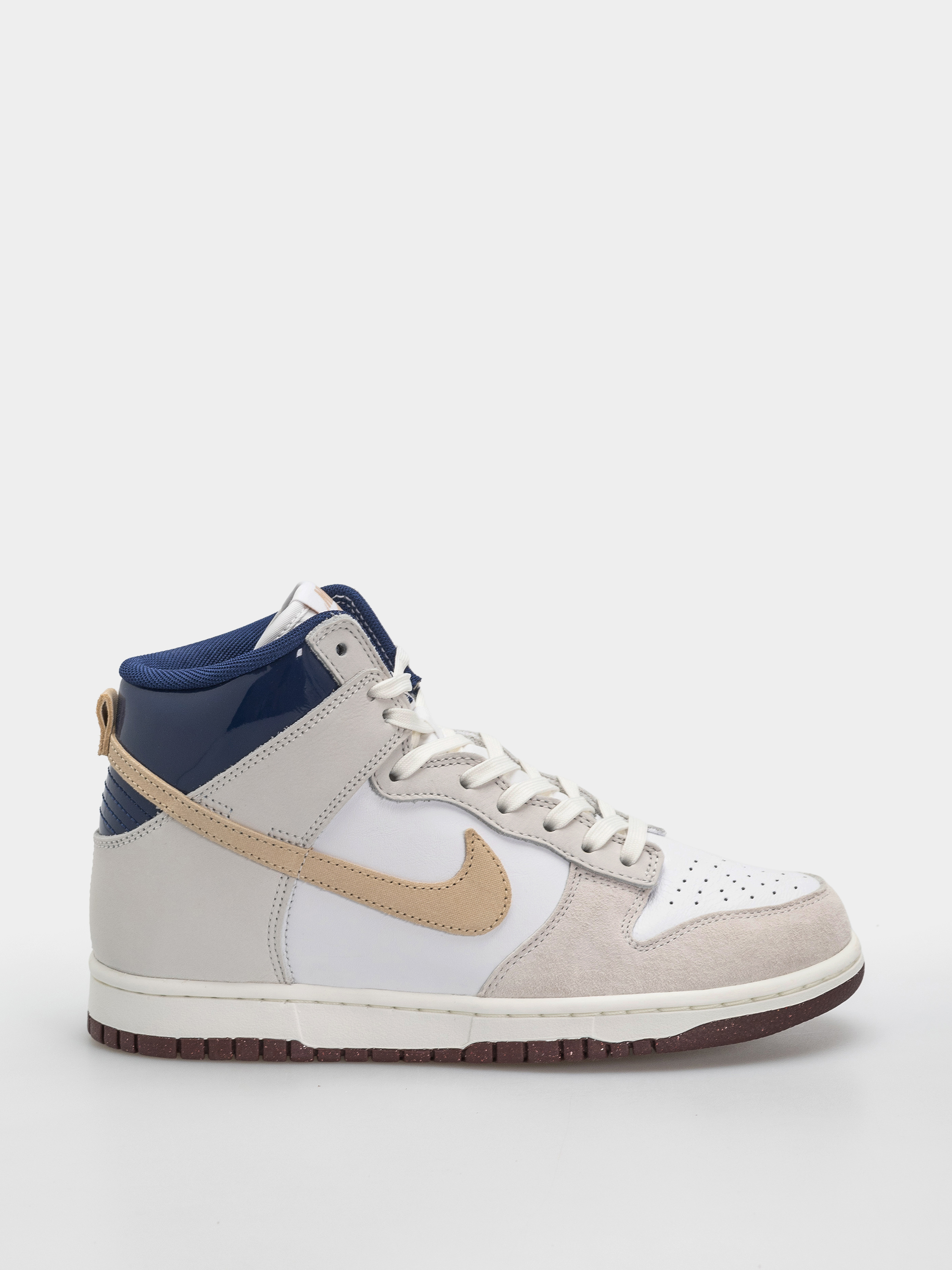 Boty Nike SB Dunk High Pro QS Beyond