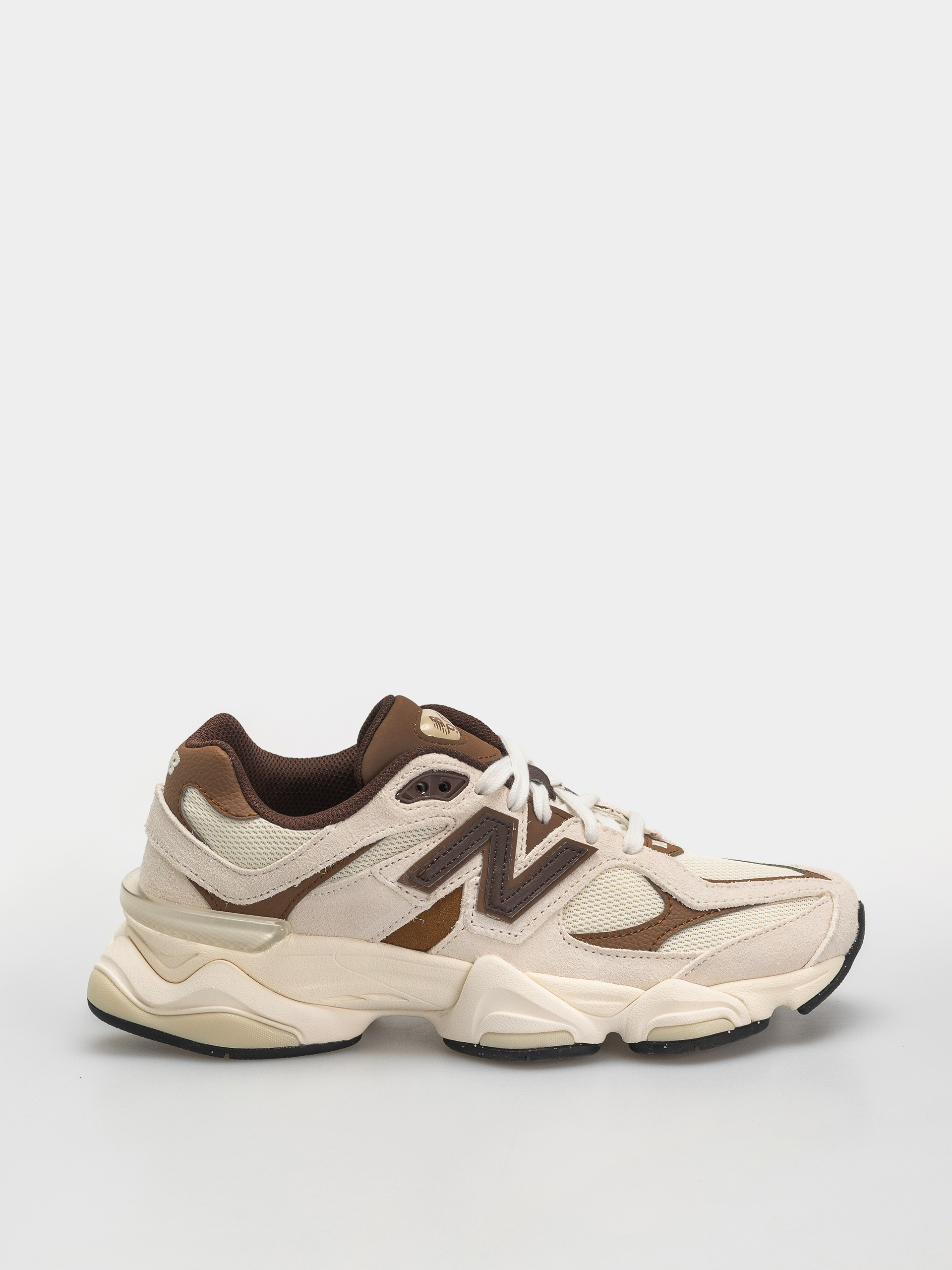 Boty New Balance 9060 (breakfast tea/angora)