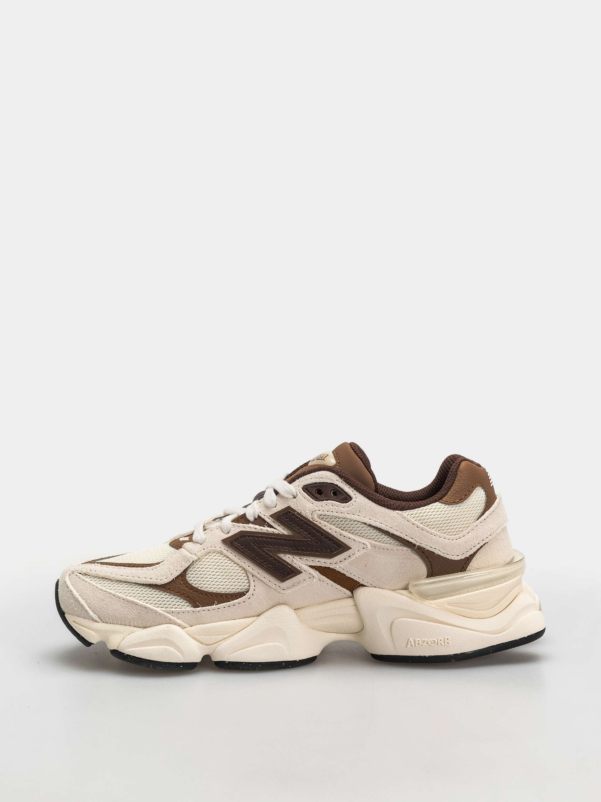 Boty New Balance 9060 (breakfast tea/angora)