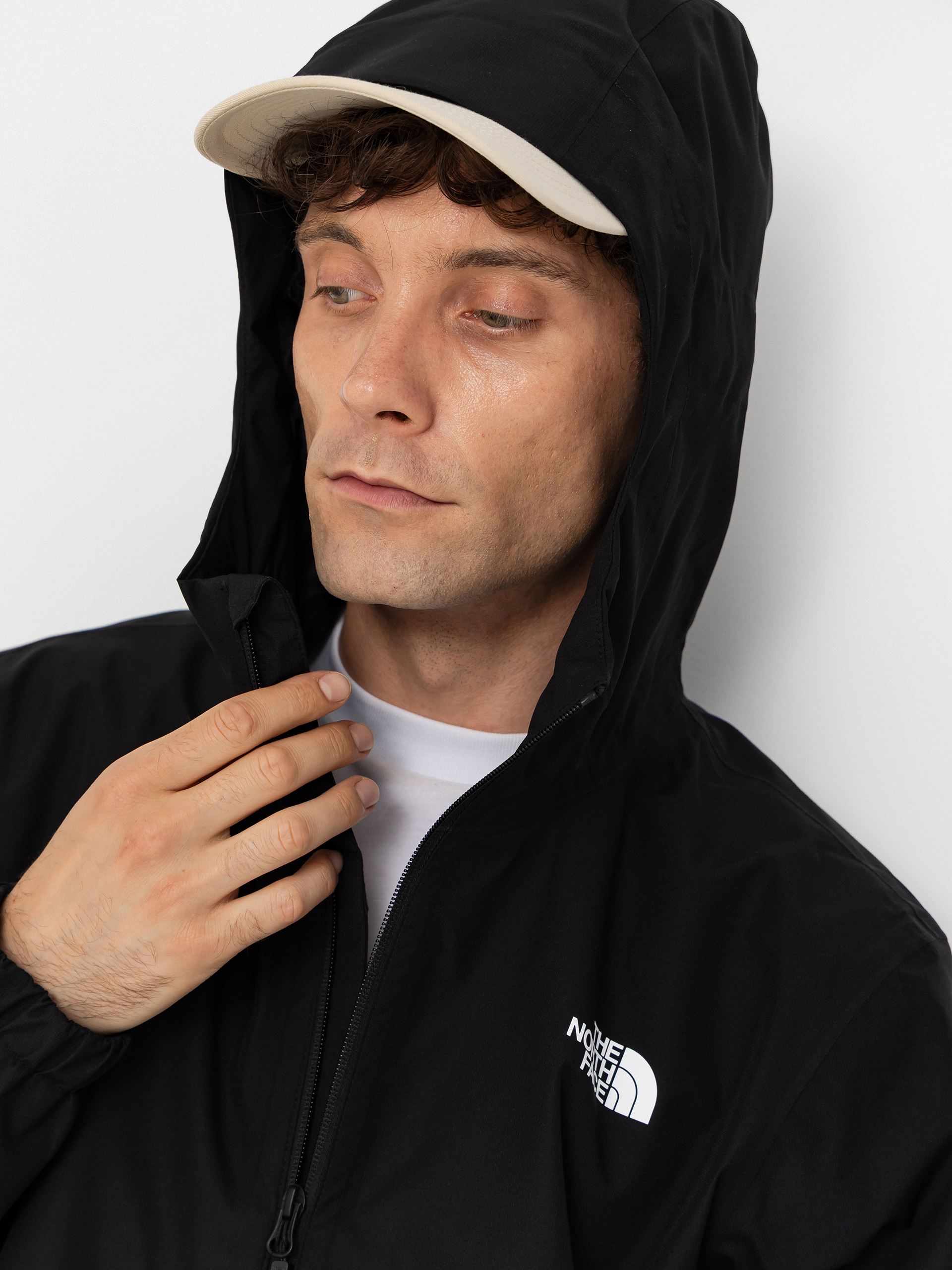 Bunda The North Face Quest (tnf black)
