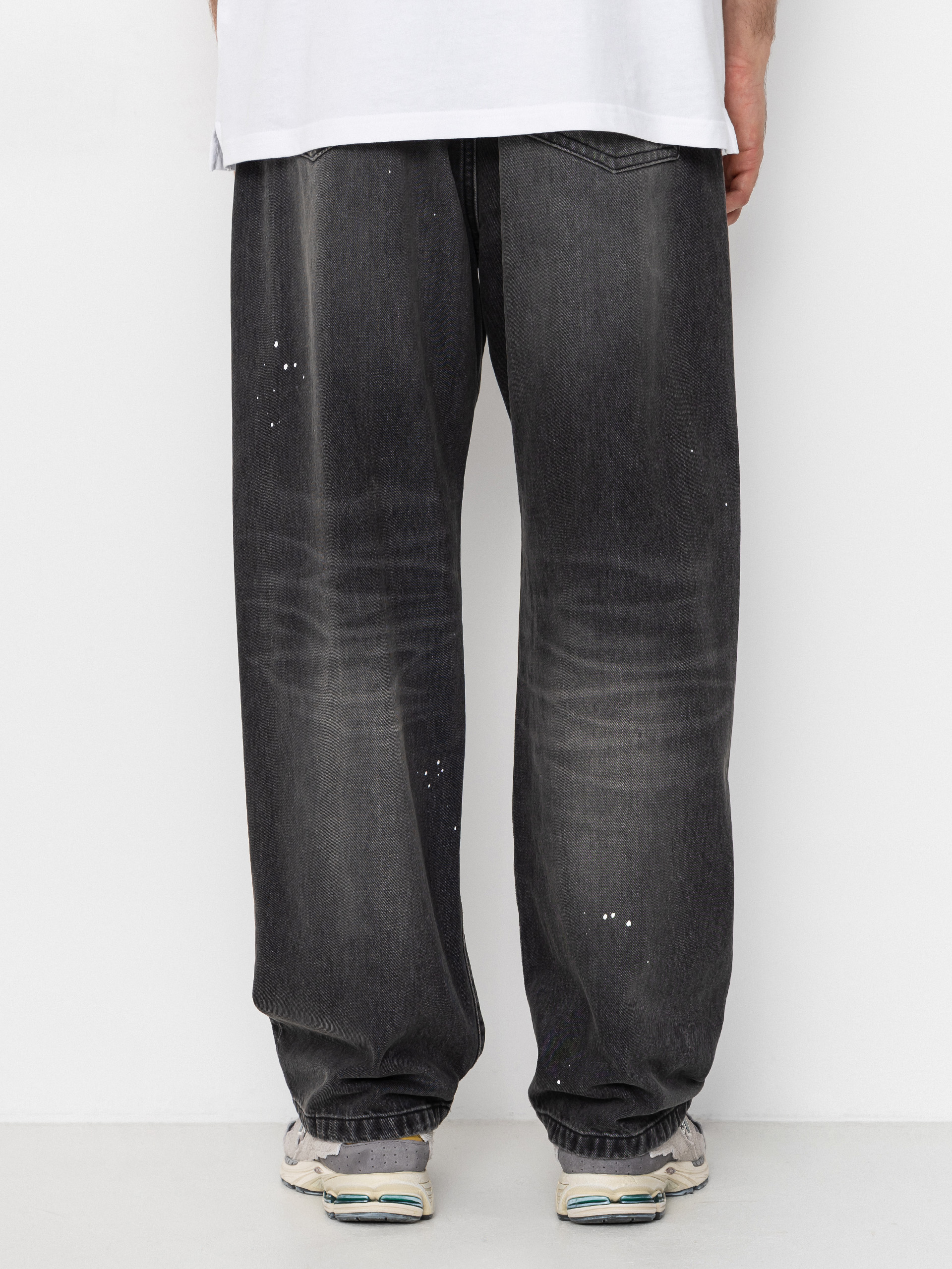 Kalhoty Carhartt WIP Landon (black)