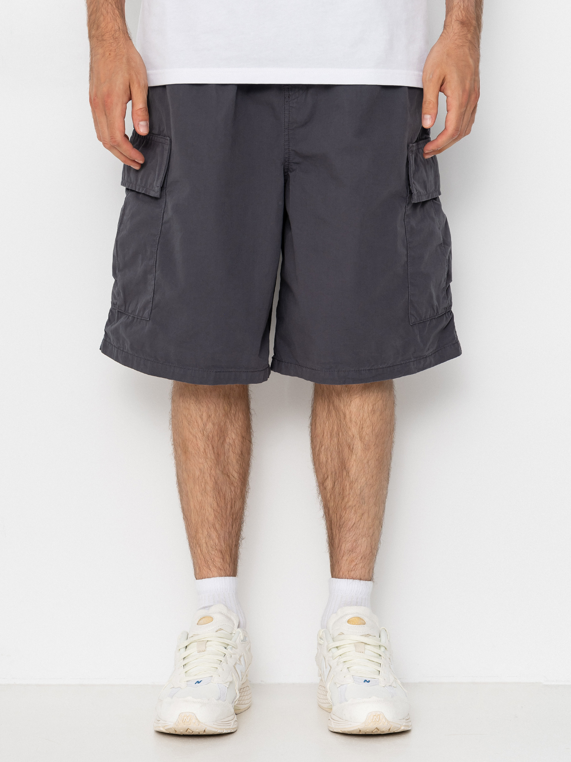 Kraťasy Carhartt WIP Mandler Cargo (styx)