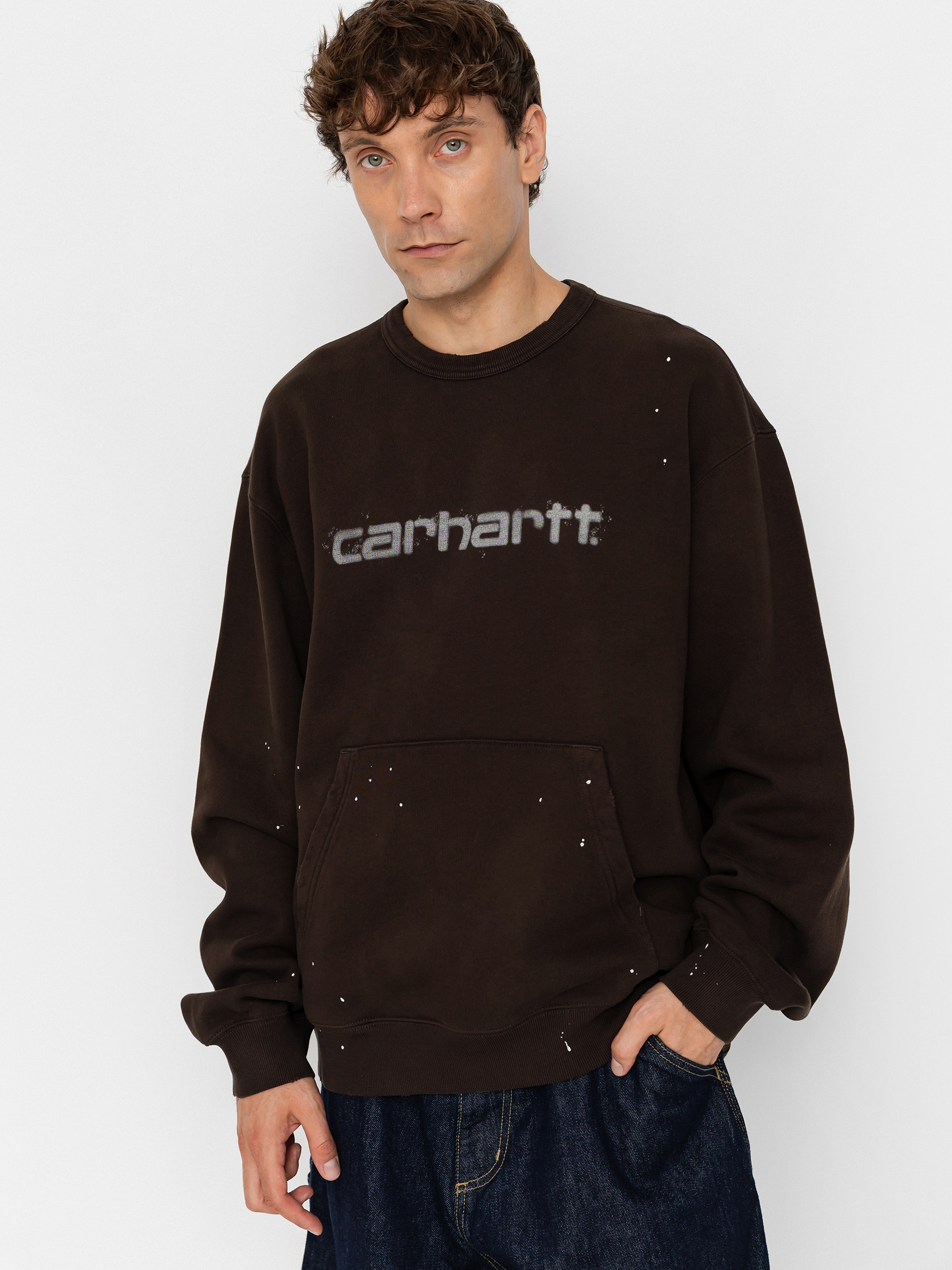 Mikina Carhartt WIP Painter