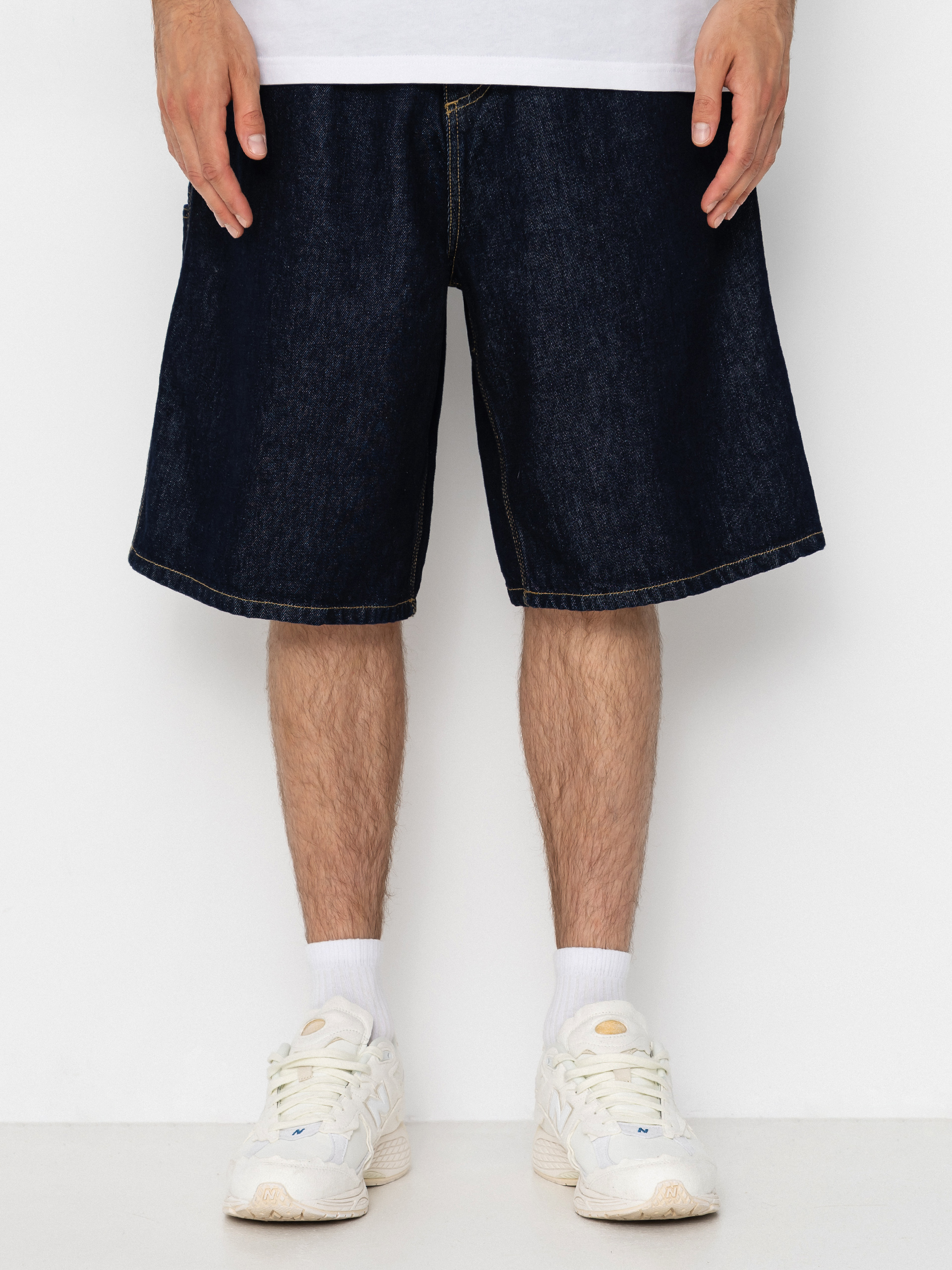 Kraťasy Carhartt WIP OG Single Knee