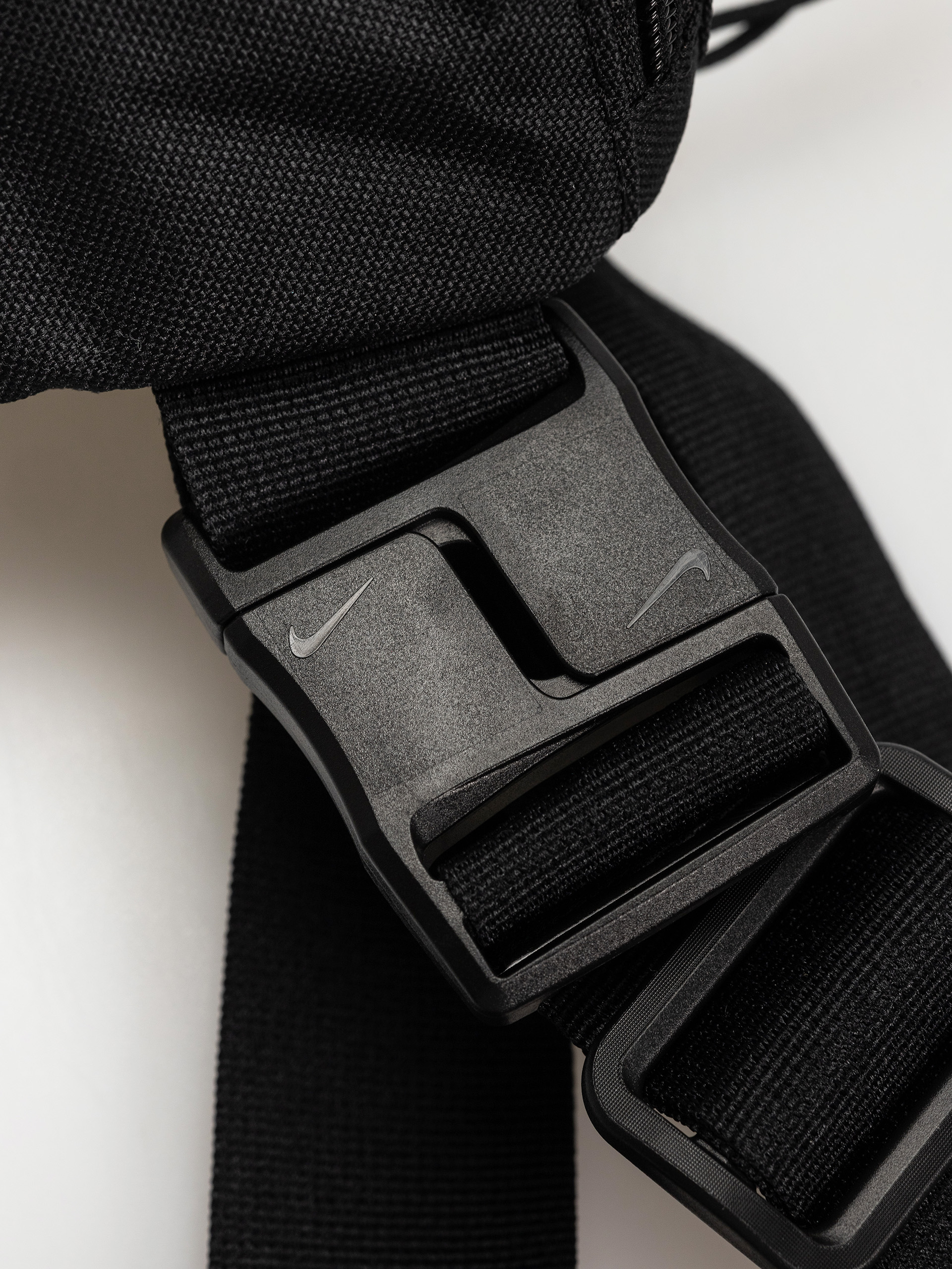 Ledvinka Nike SB Heritage 2.0 (black/black/white)