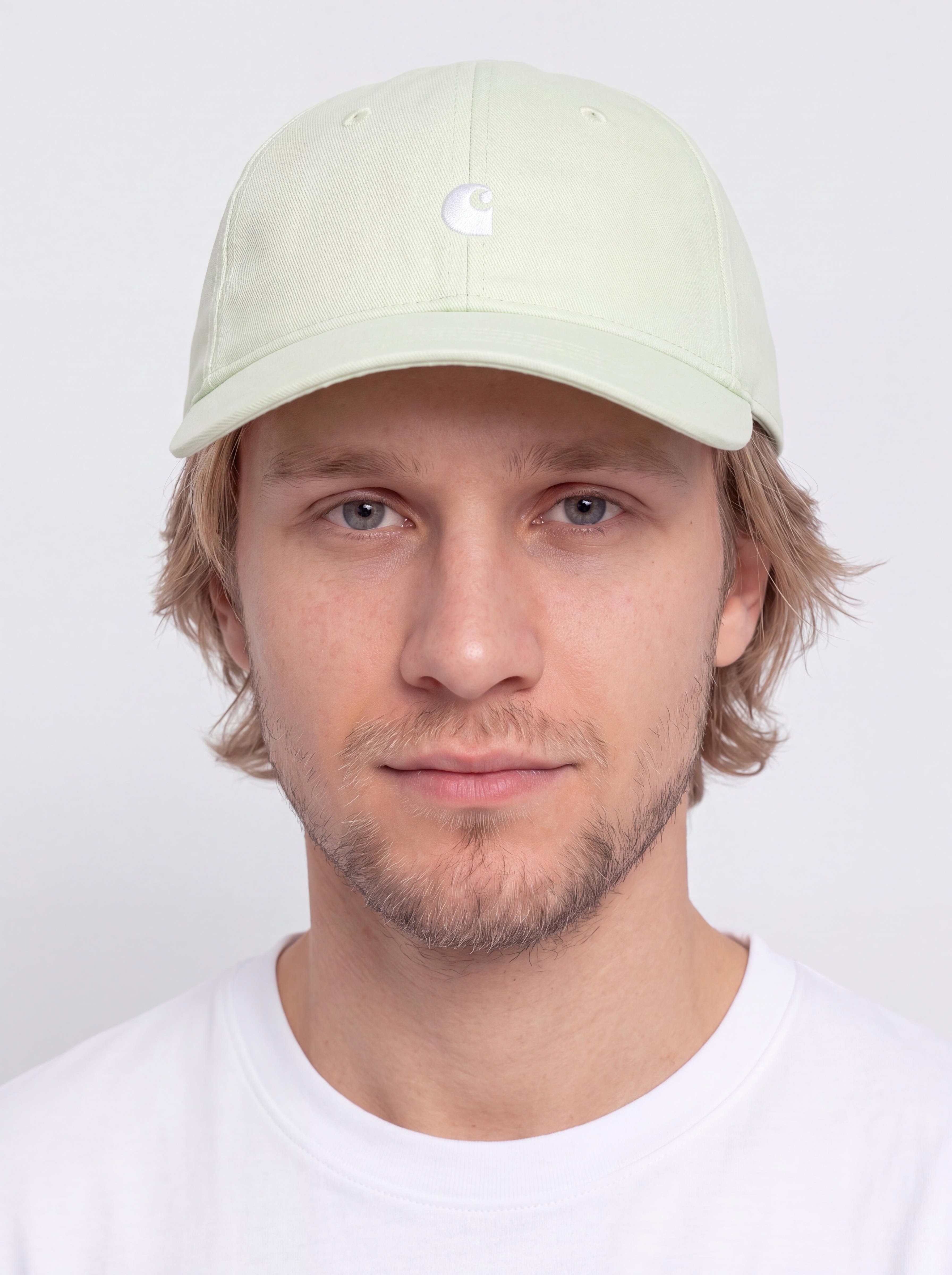 Kšiltovka  Carhartt WIP Madison Logo