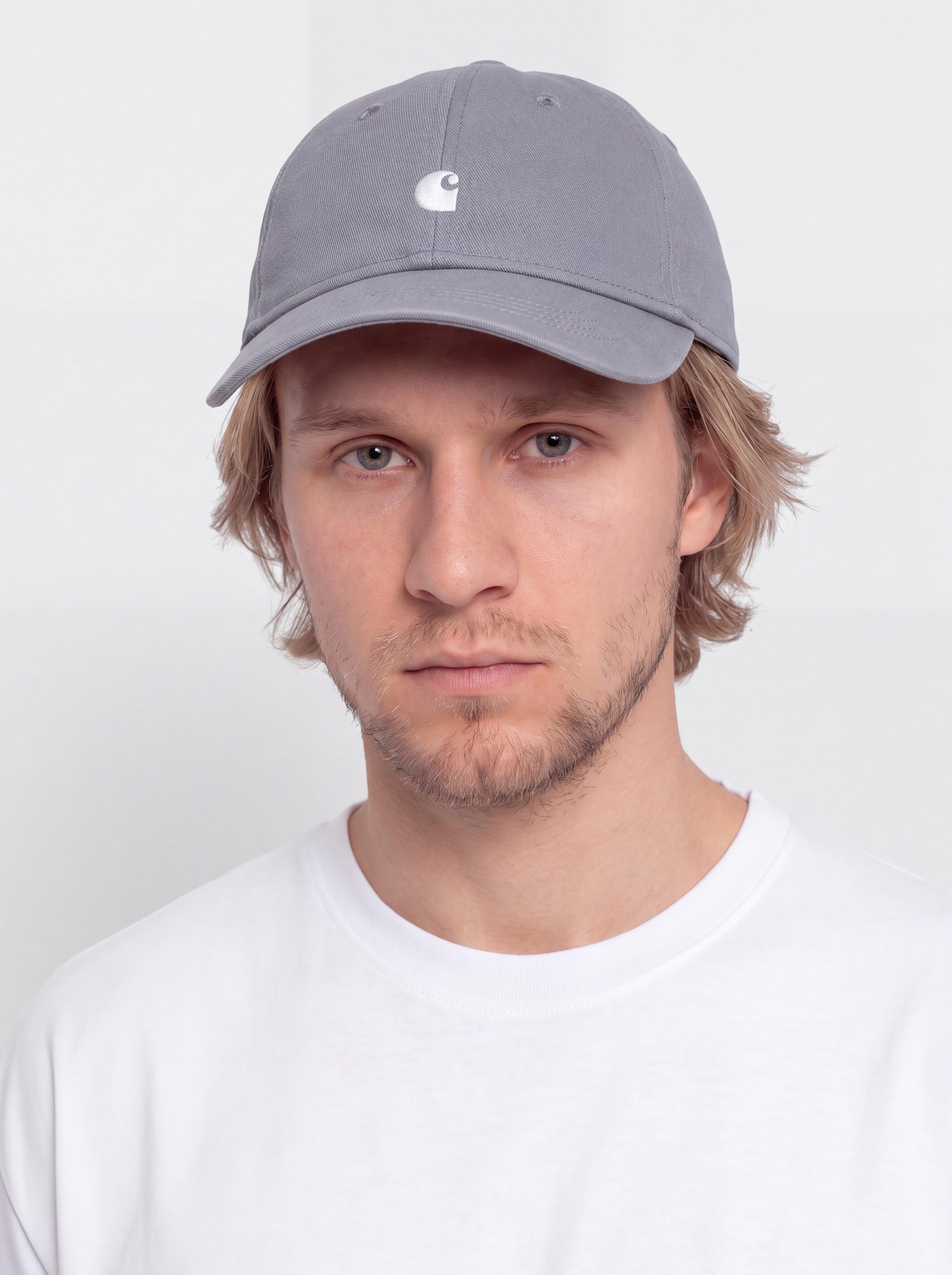 Kšiltovka  Carhartt WIP Madison Logo