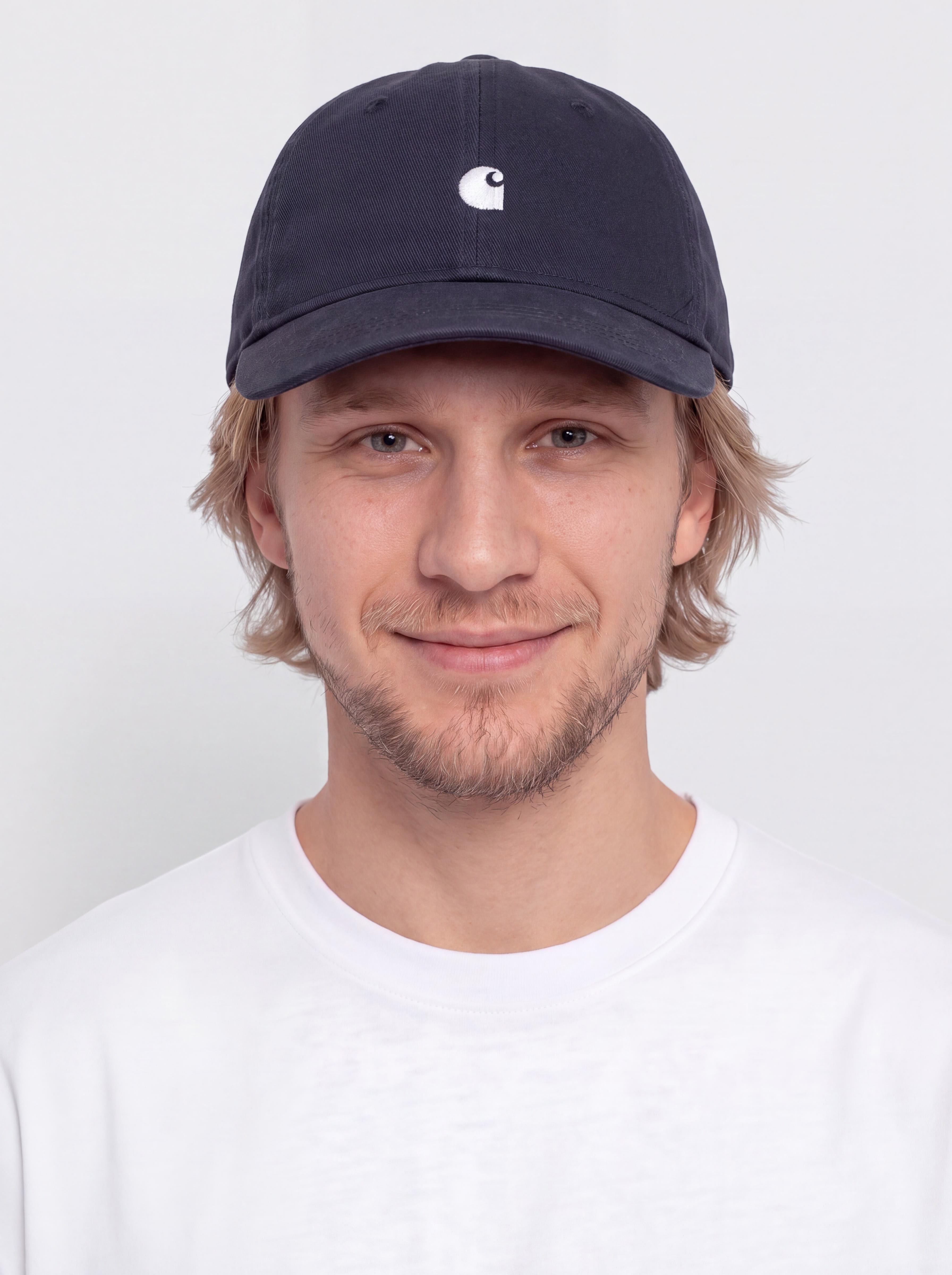 Kšiltovka  Carhartt WIP Madison Logo