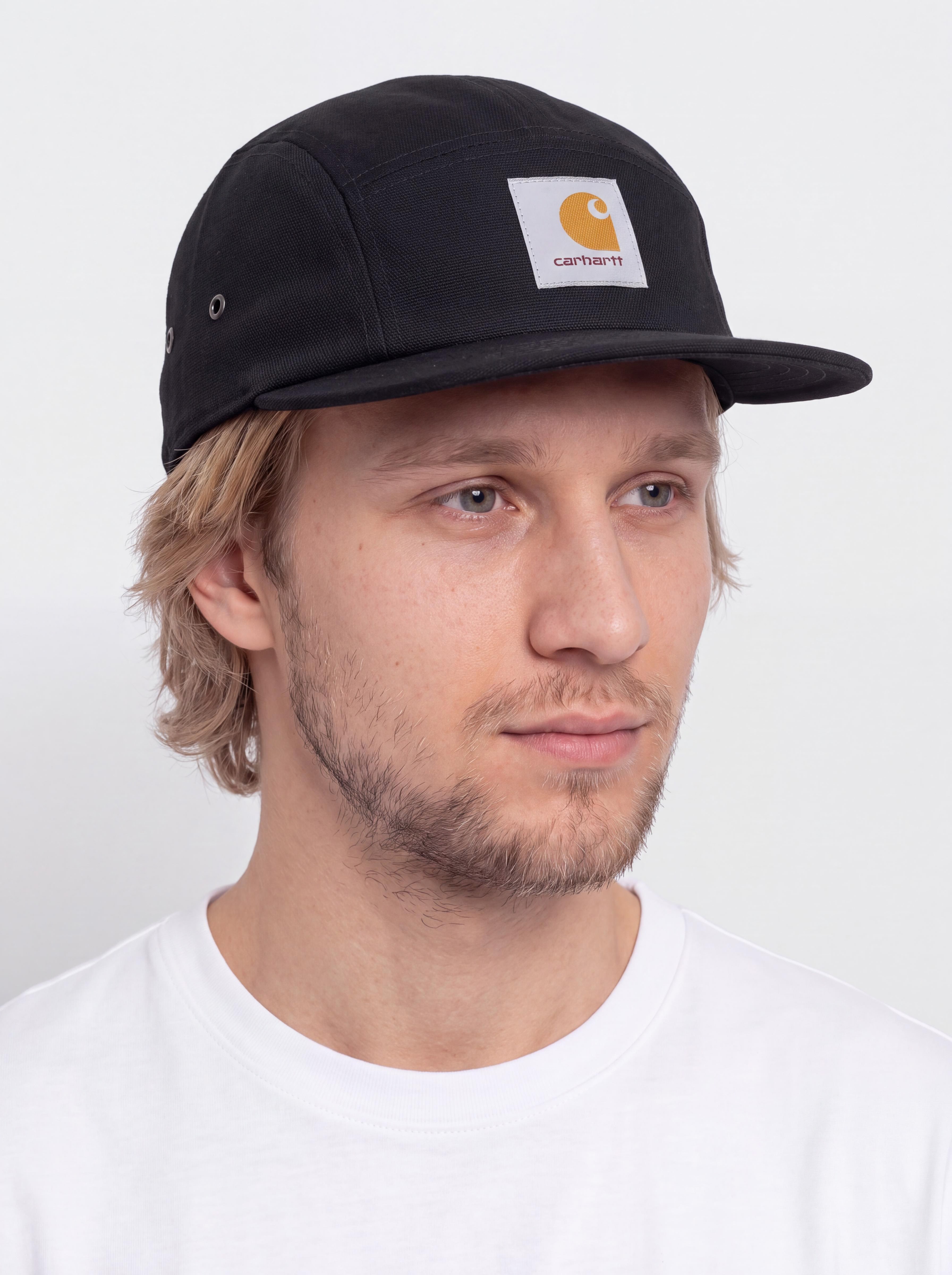 Kšiltovka  Carhartt WIP Backley