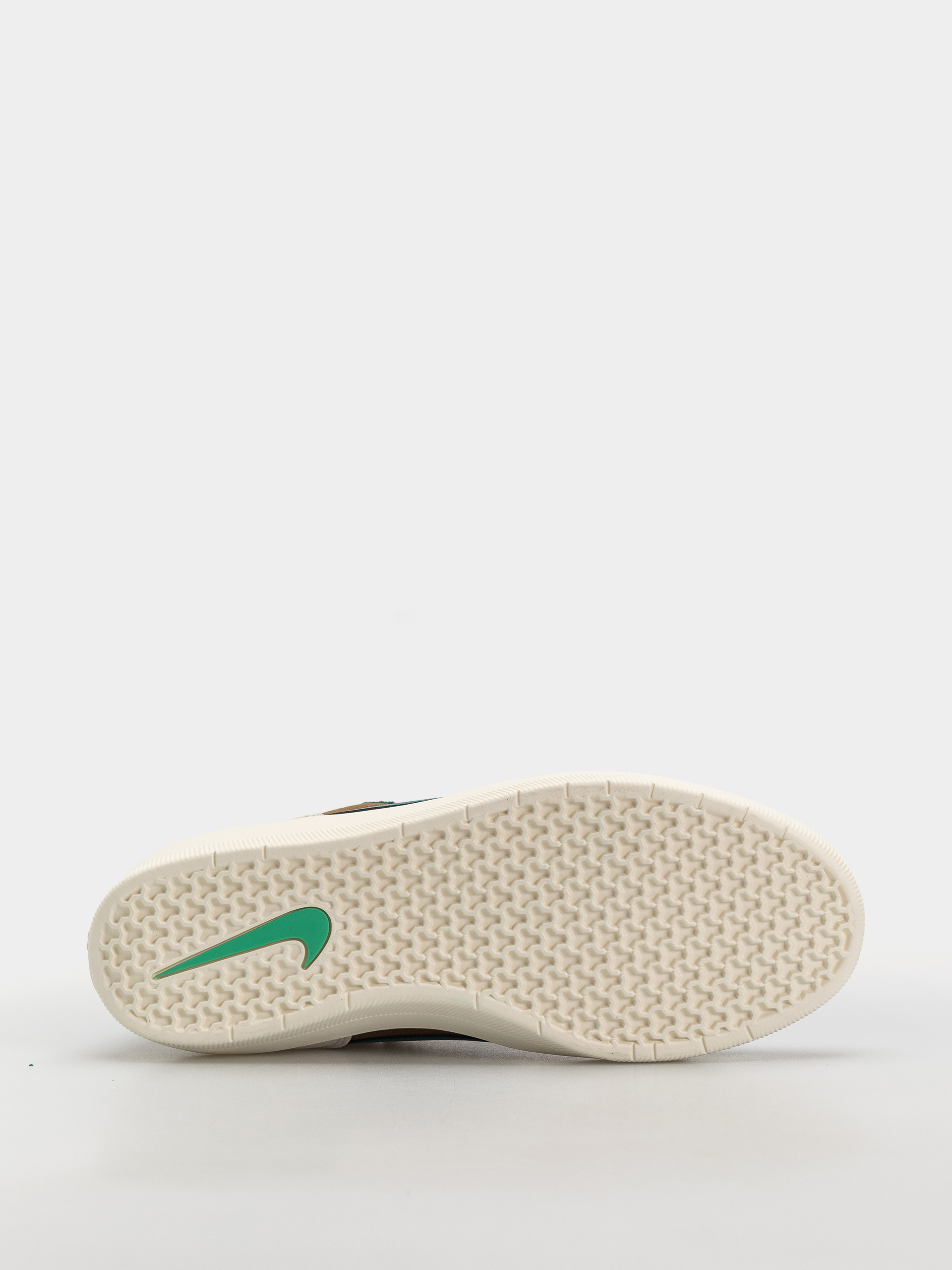Boty Nike SB Force 58 (mosswood brown/geode teal lt orewood brn)