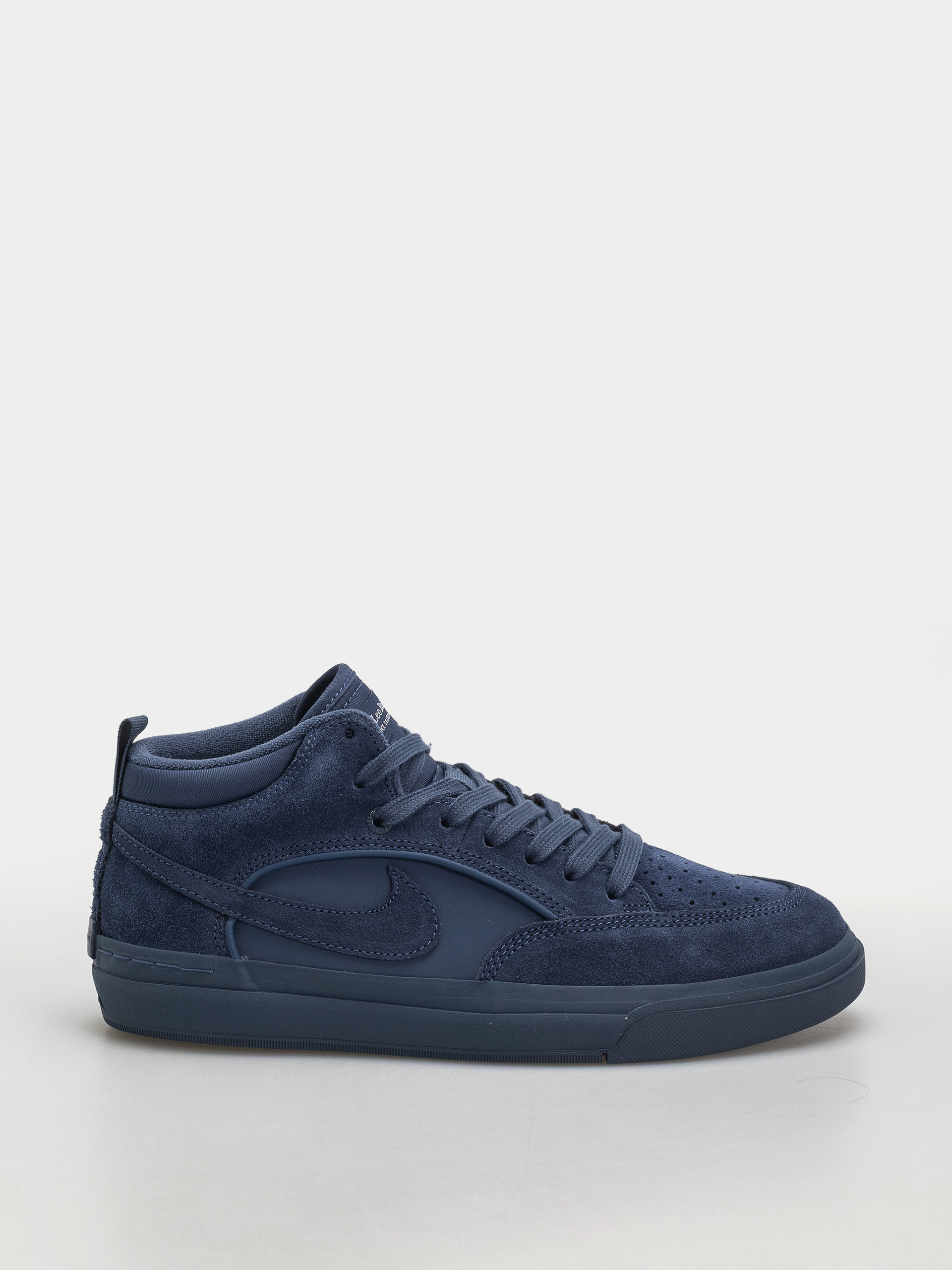Boty Nike SB React Leo (navy/navy navy)