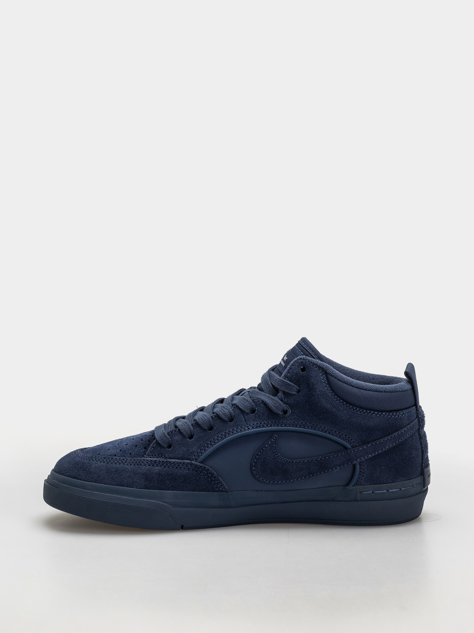 Boty Nike SB React Leo (navy/navy navy)