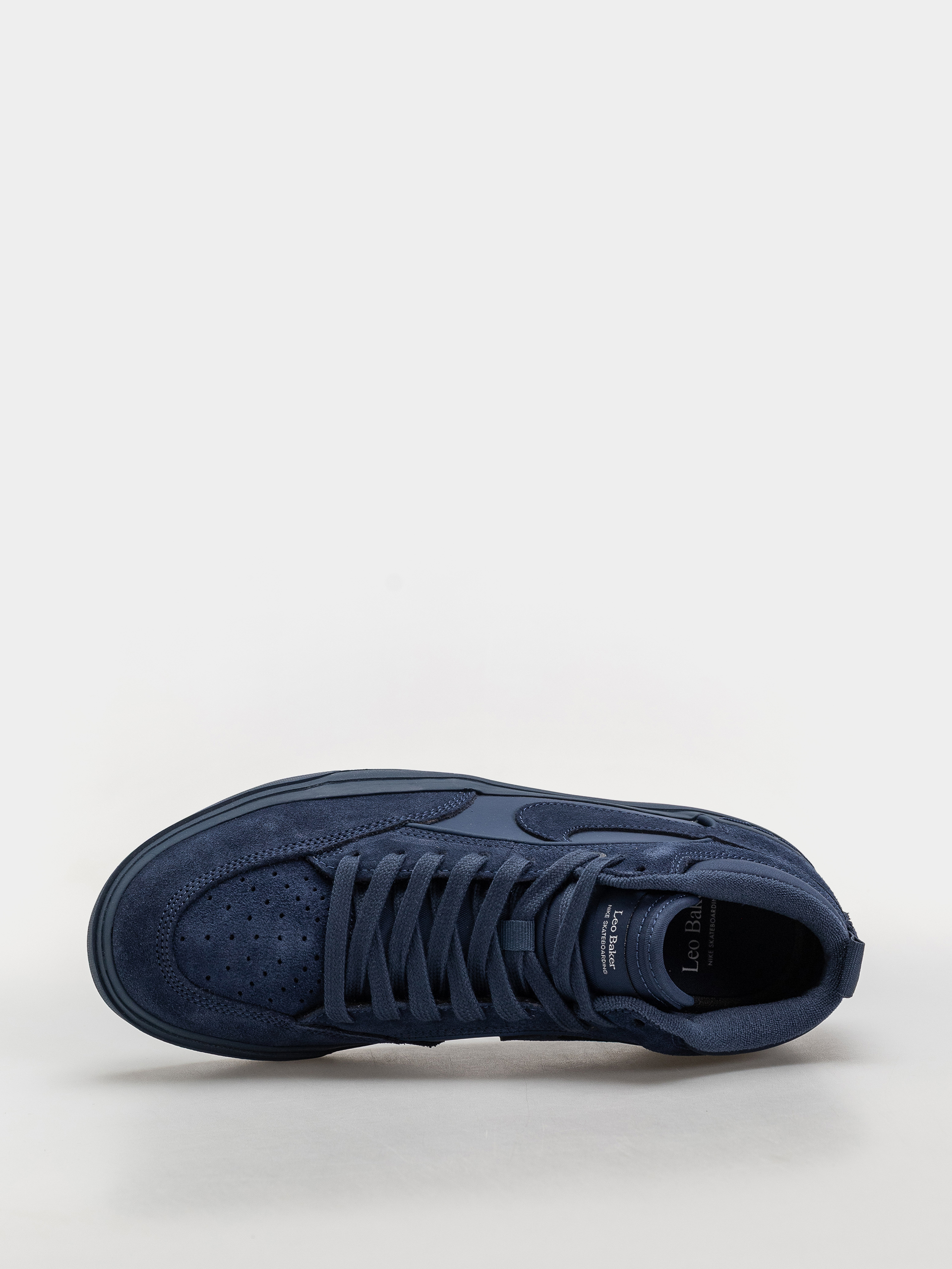 Boty Nike SB React Leo (navy/navy navy)